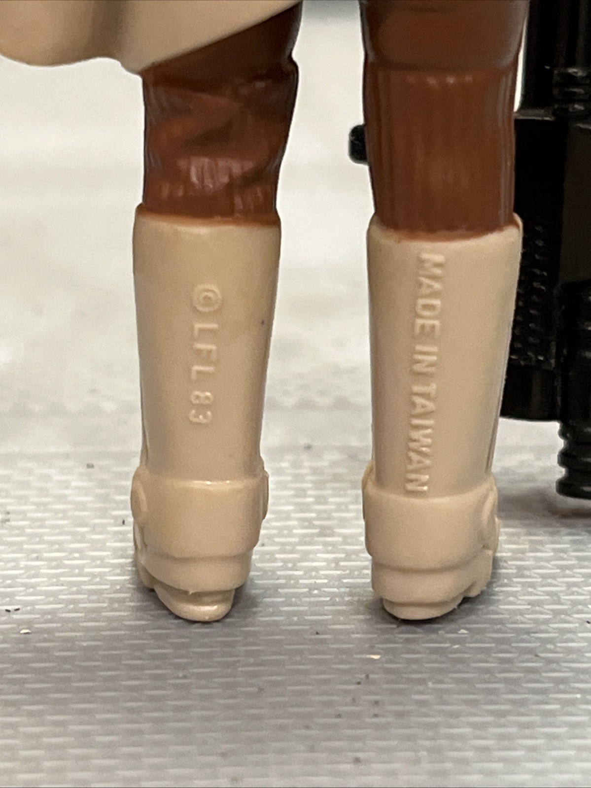 Princess Leia Organa (Boushh Disguise) sold