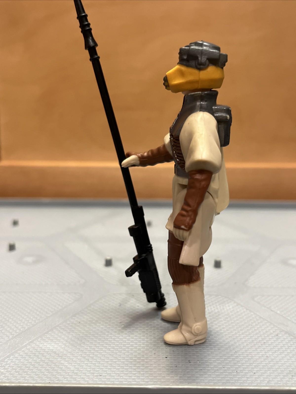 Princess Leia Organa (Boushh Disguise) sold