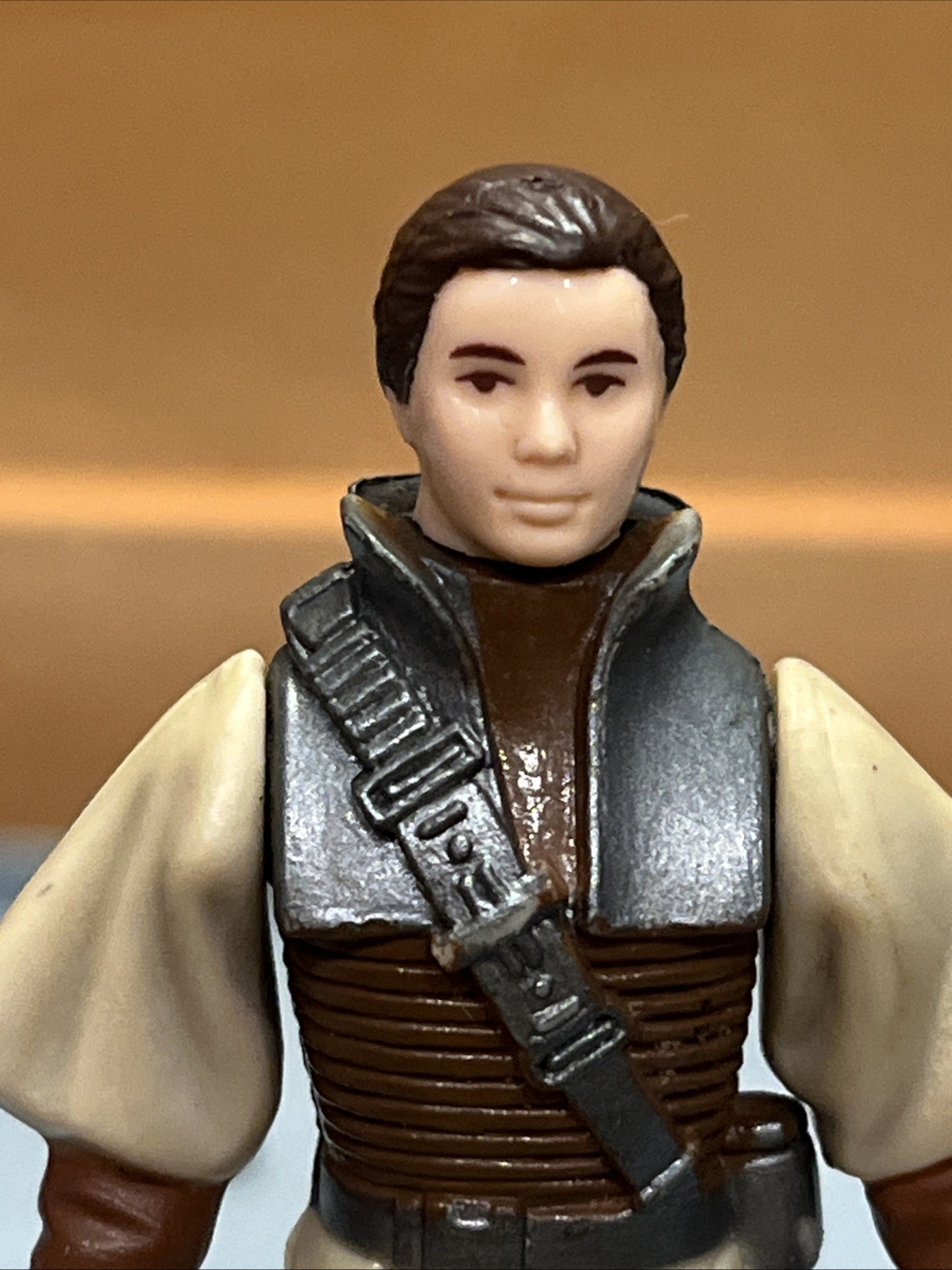 Princess Leia Organa (Boushh Disguise) sold