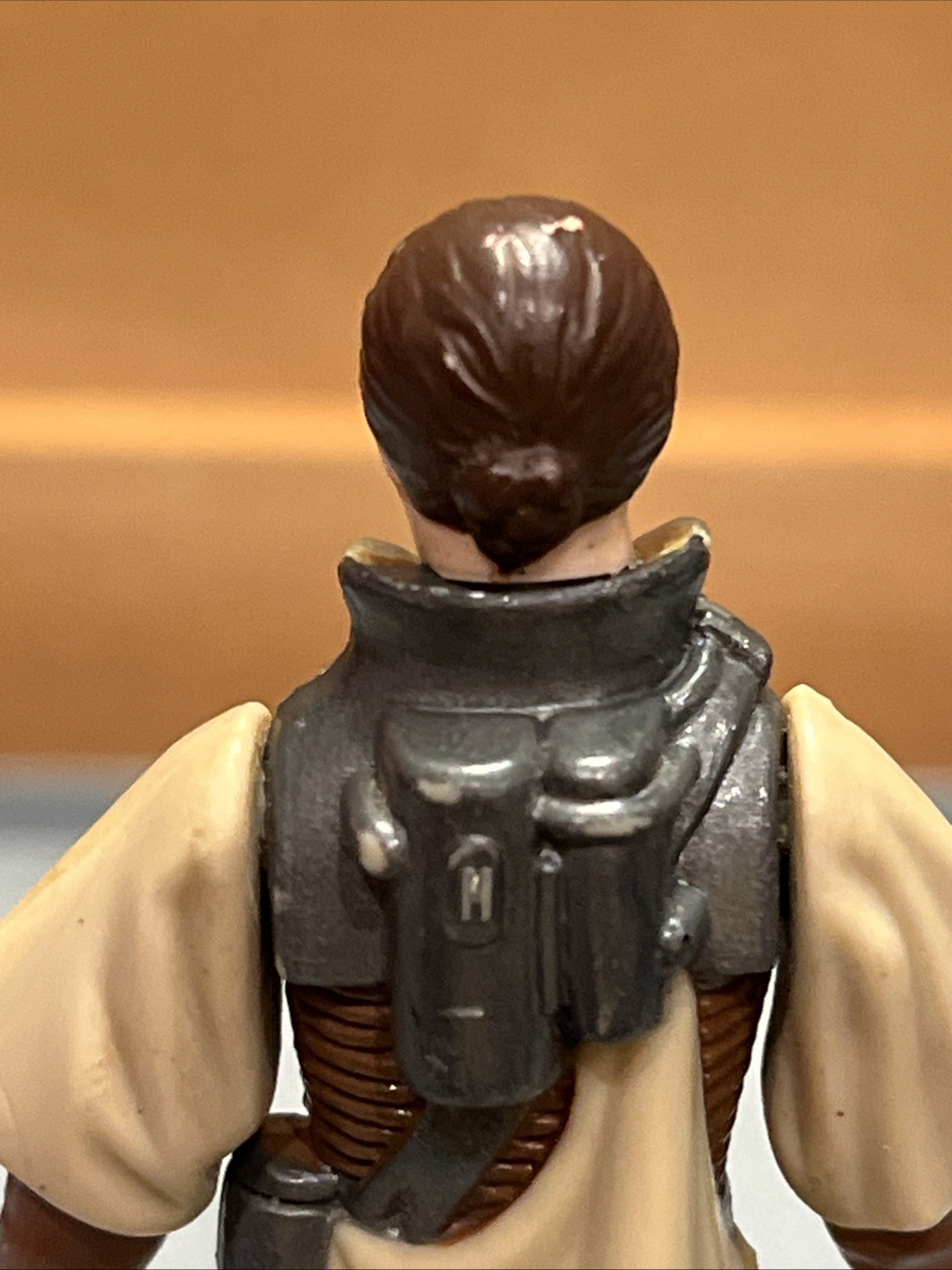 Princess Leia Organa (Boushh Disguise) sold