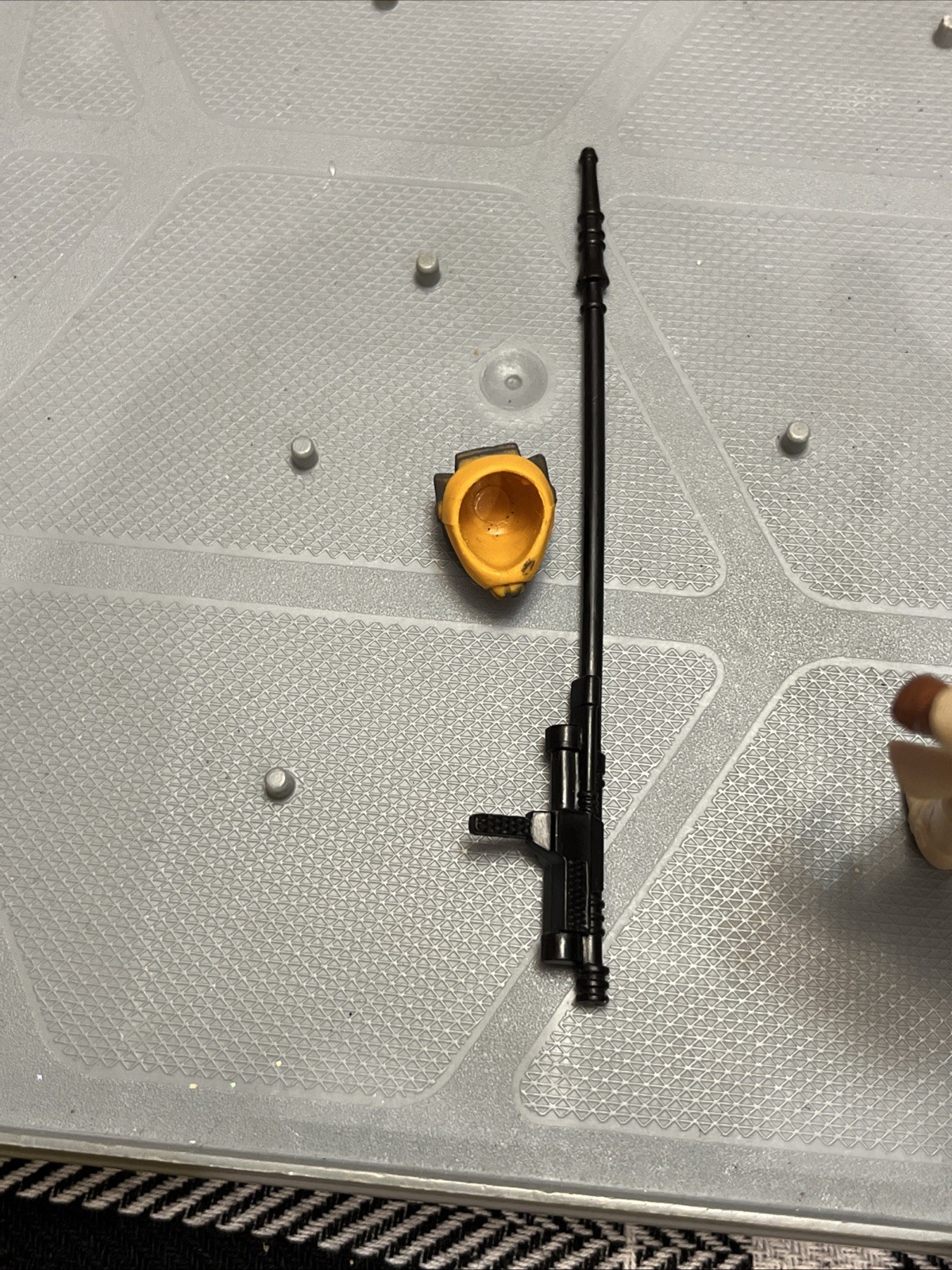 Princess Leia Organa (Boushh Disguise) sold