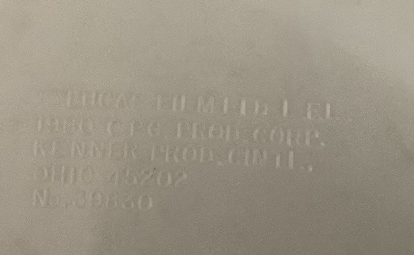 Imperial Attack Base sold