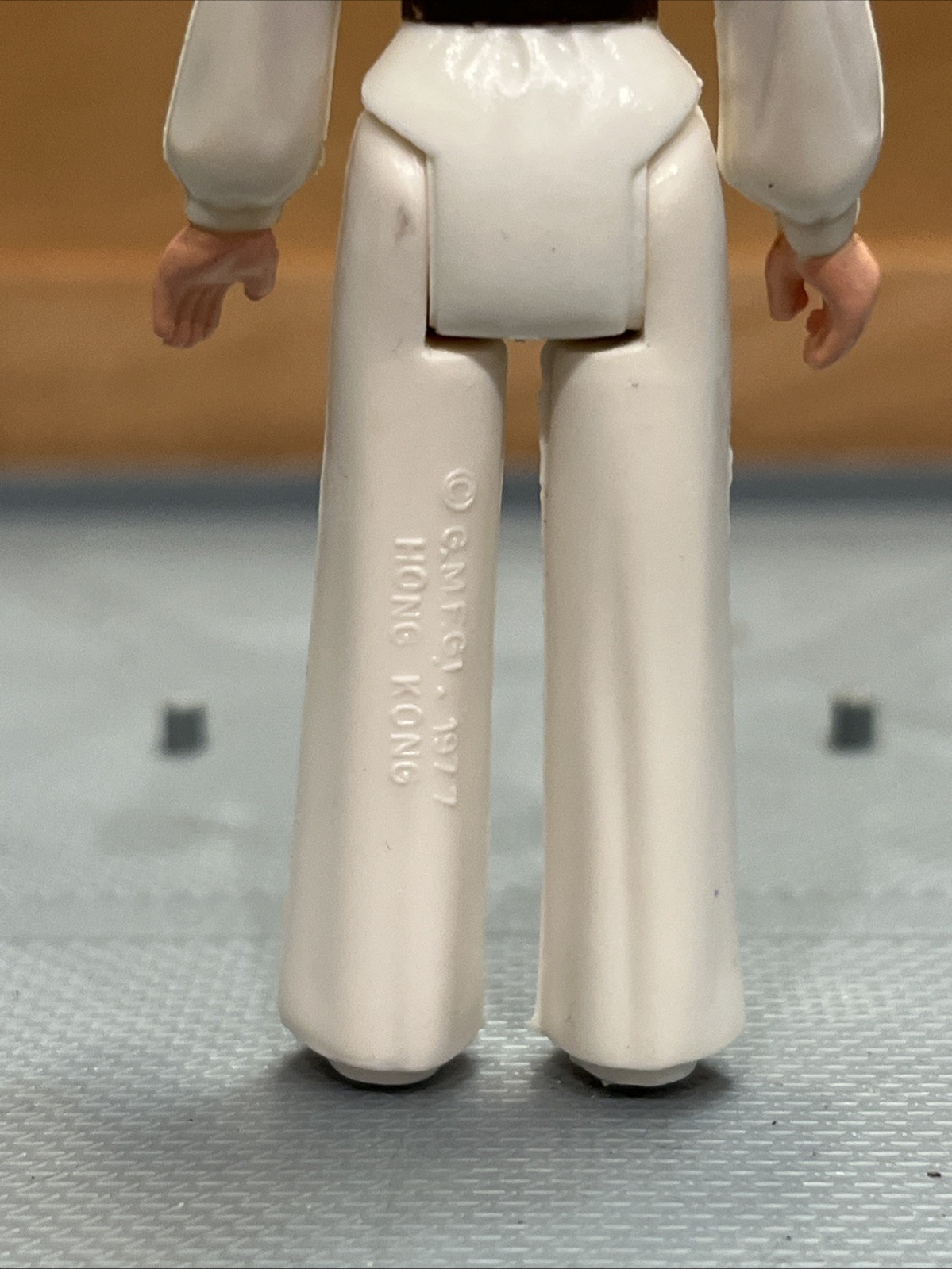 Princess Leia Organa sold