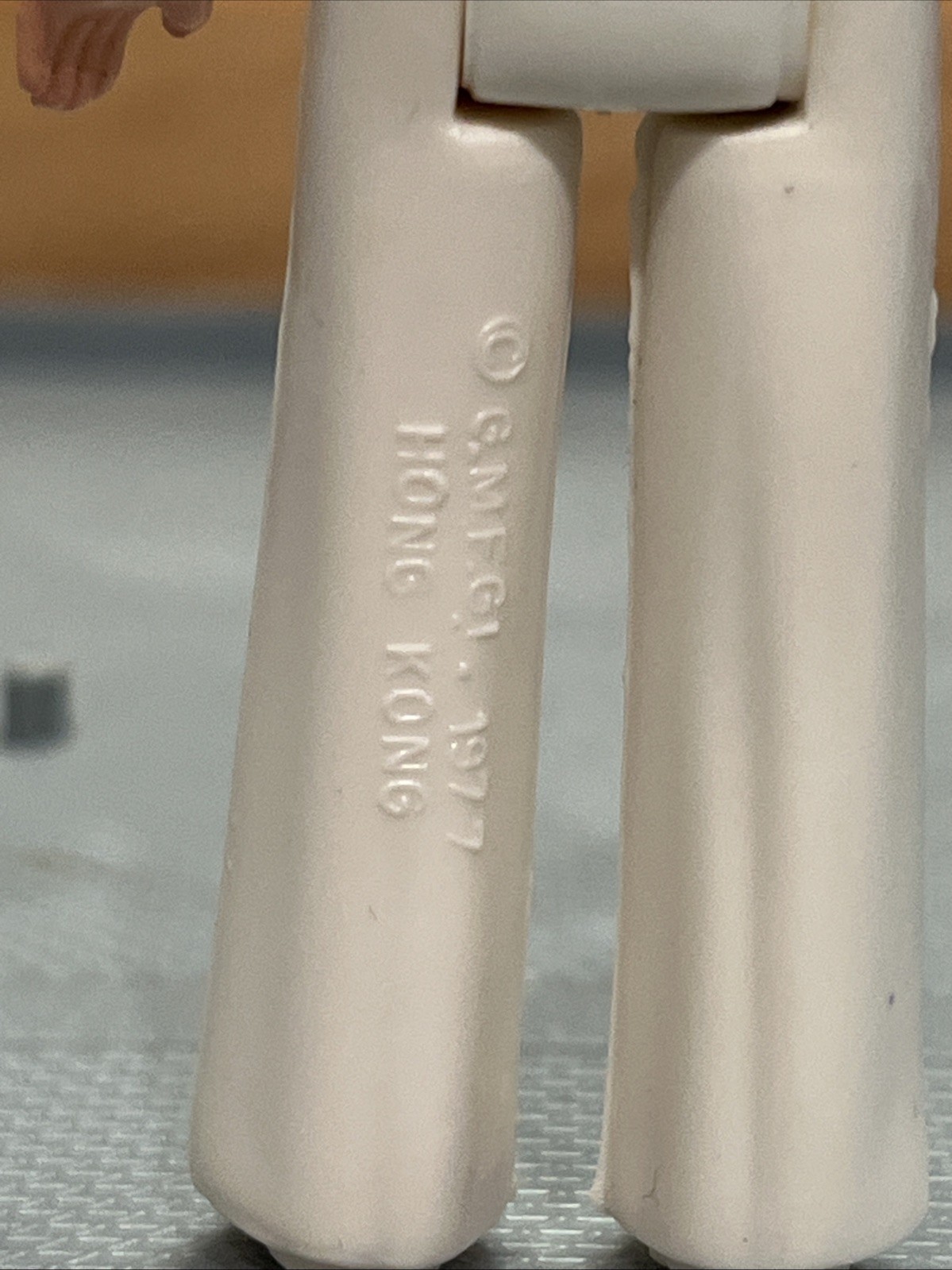 Princess Leia Organa sold