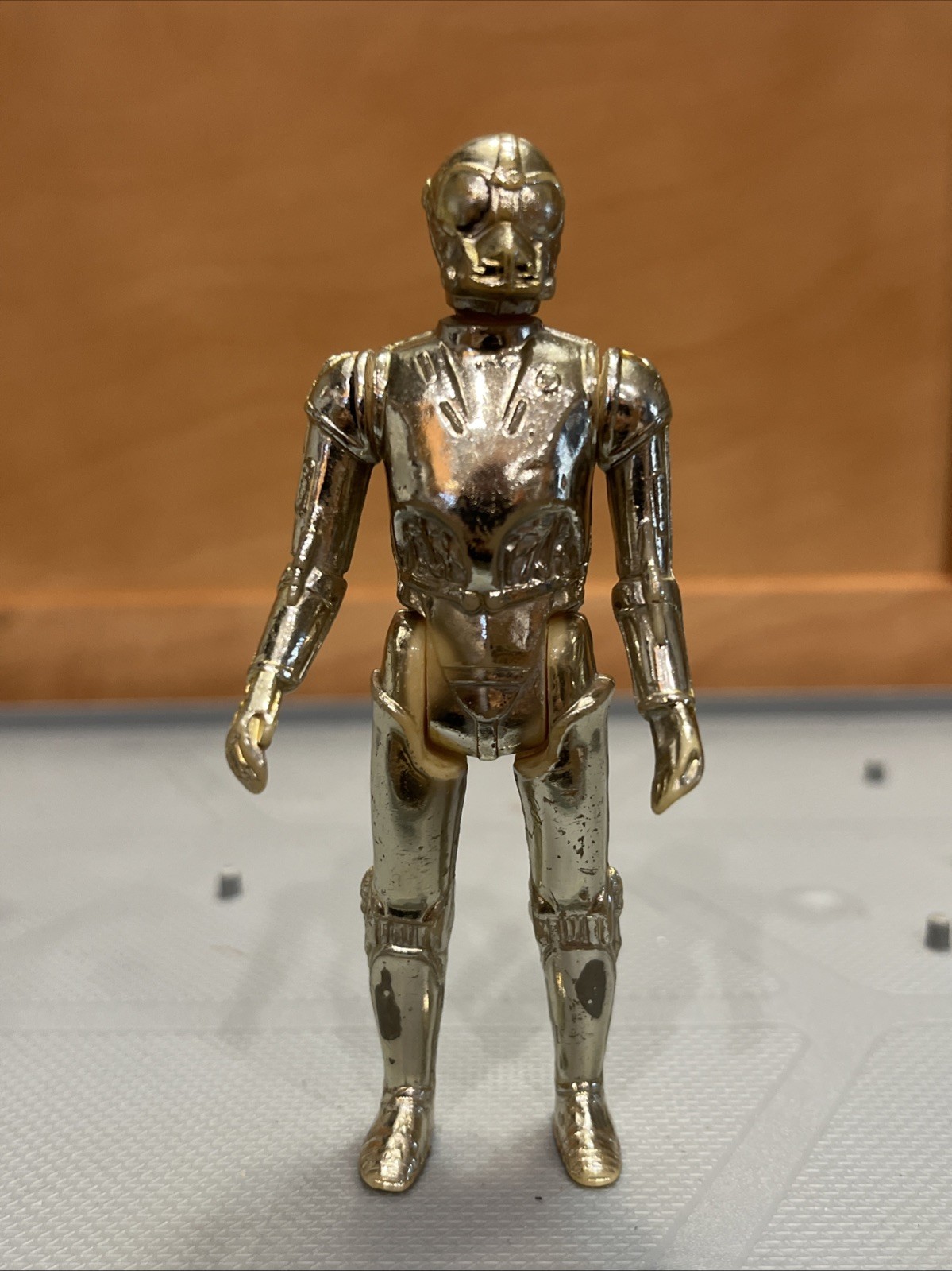 Death Star Droid sold