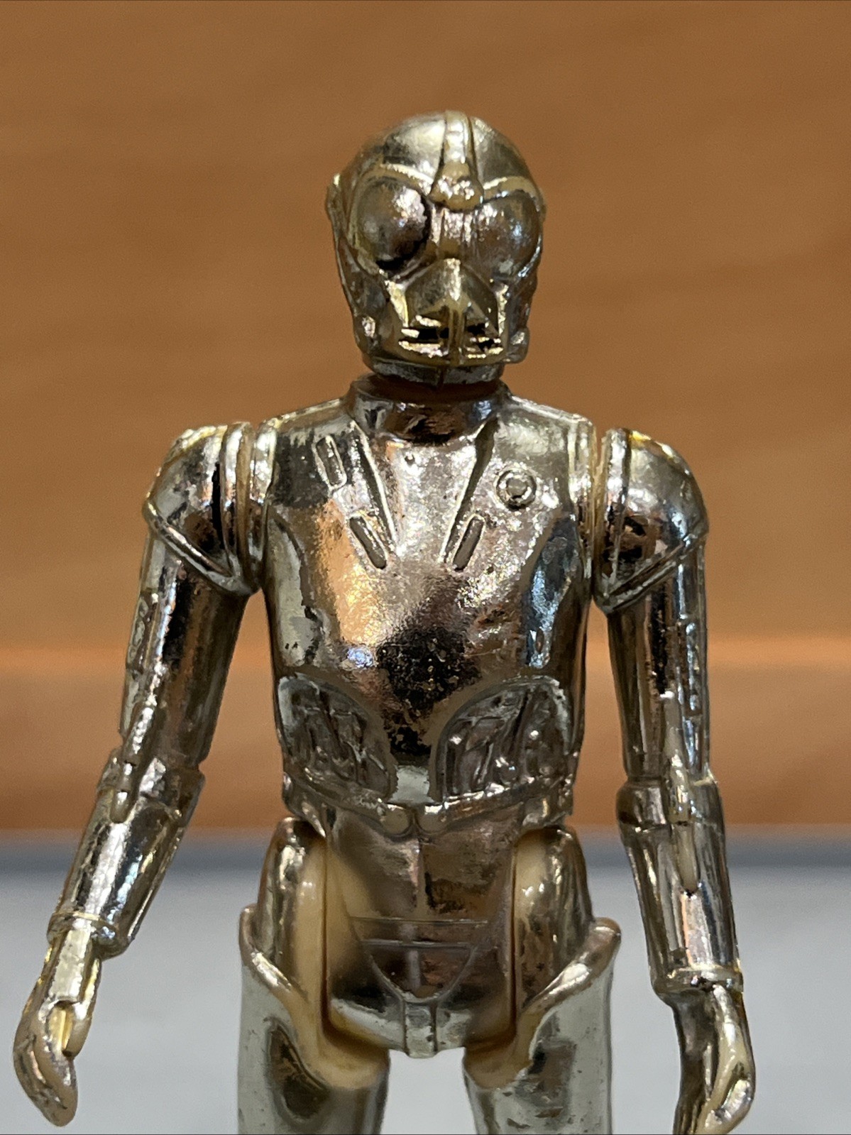 Death Star Droid sold