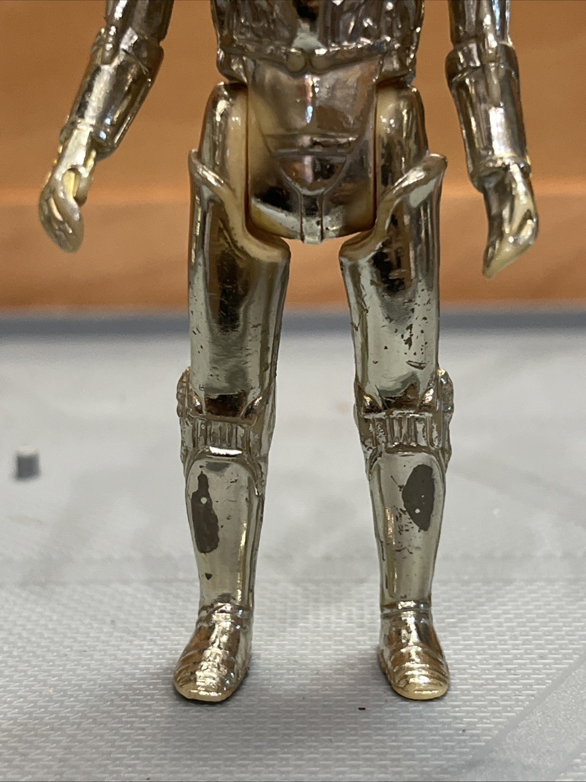 Death Star Droid sold