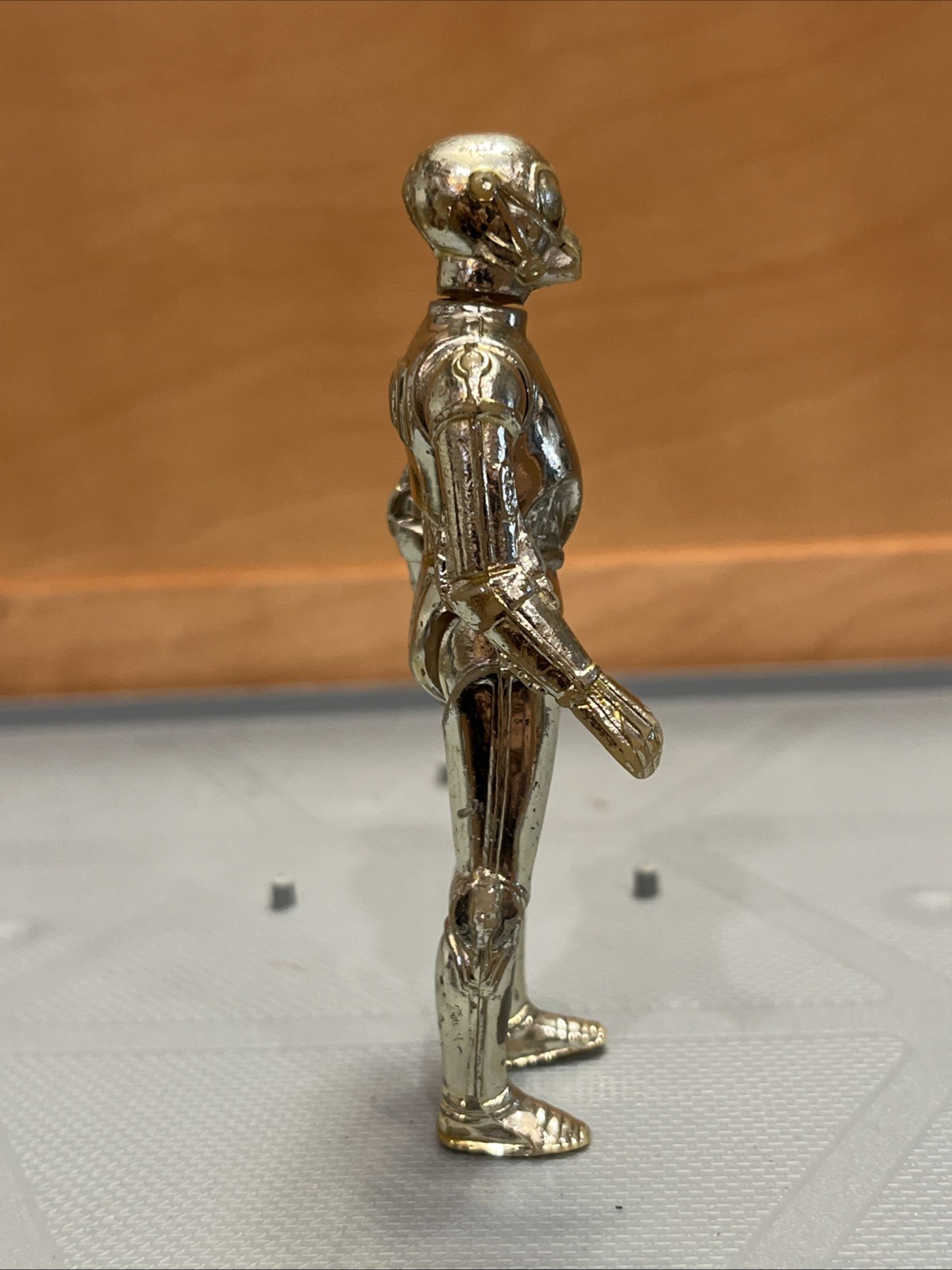 Death Star Droid sold