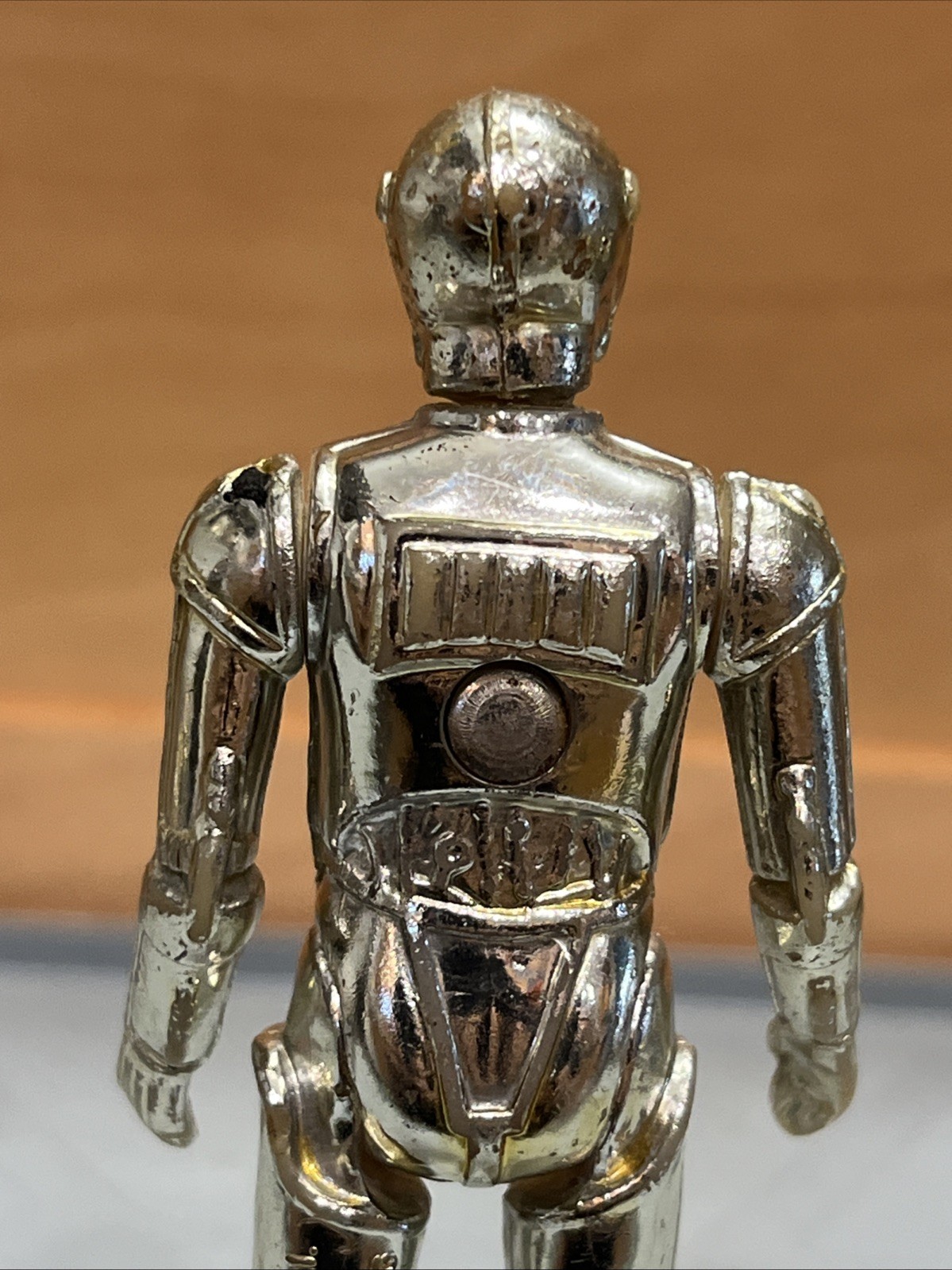 Death Star Droid sold