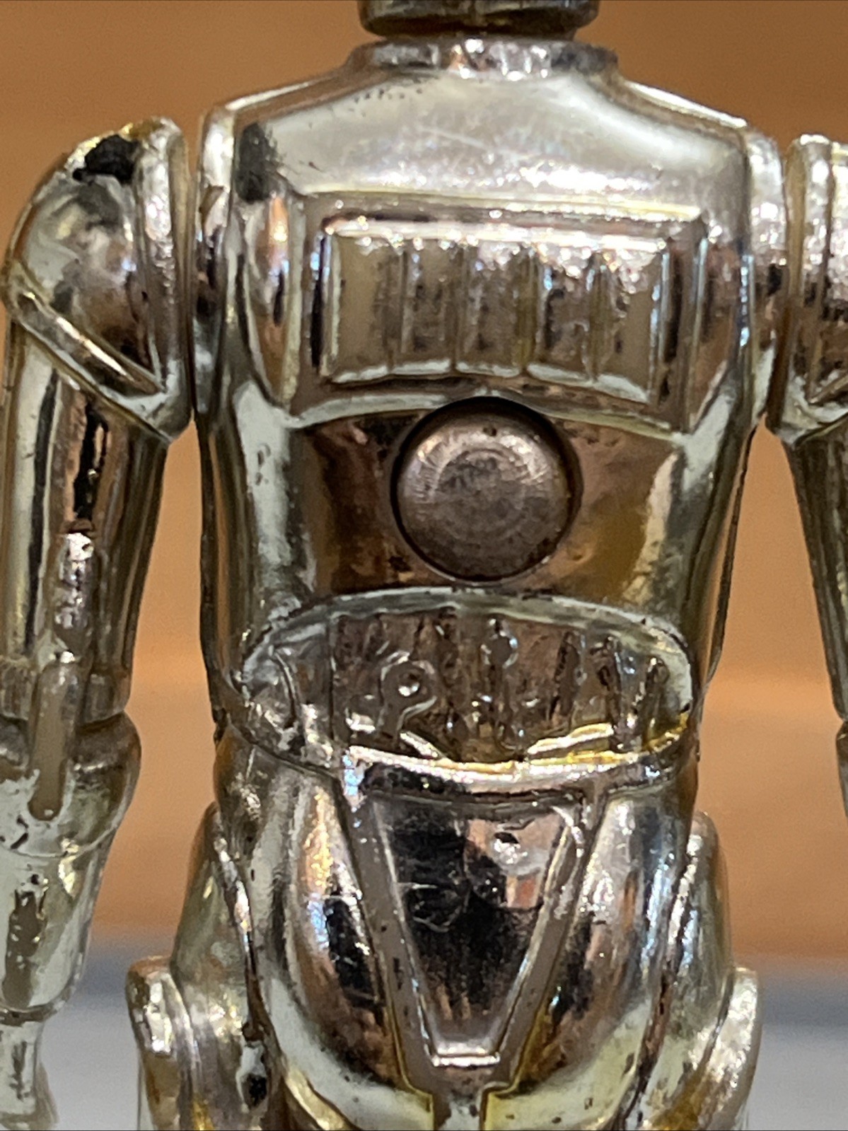 Death Star Droid sold