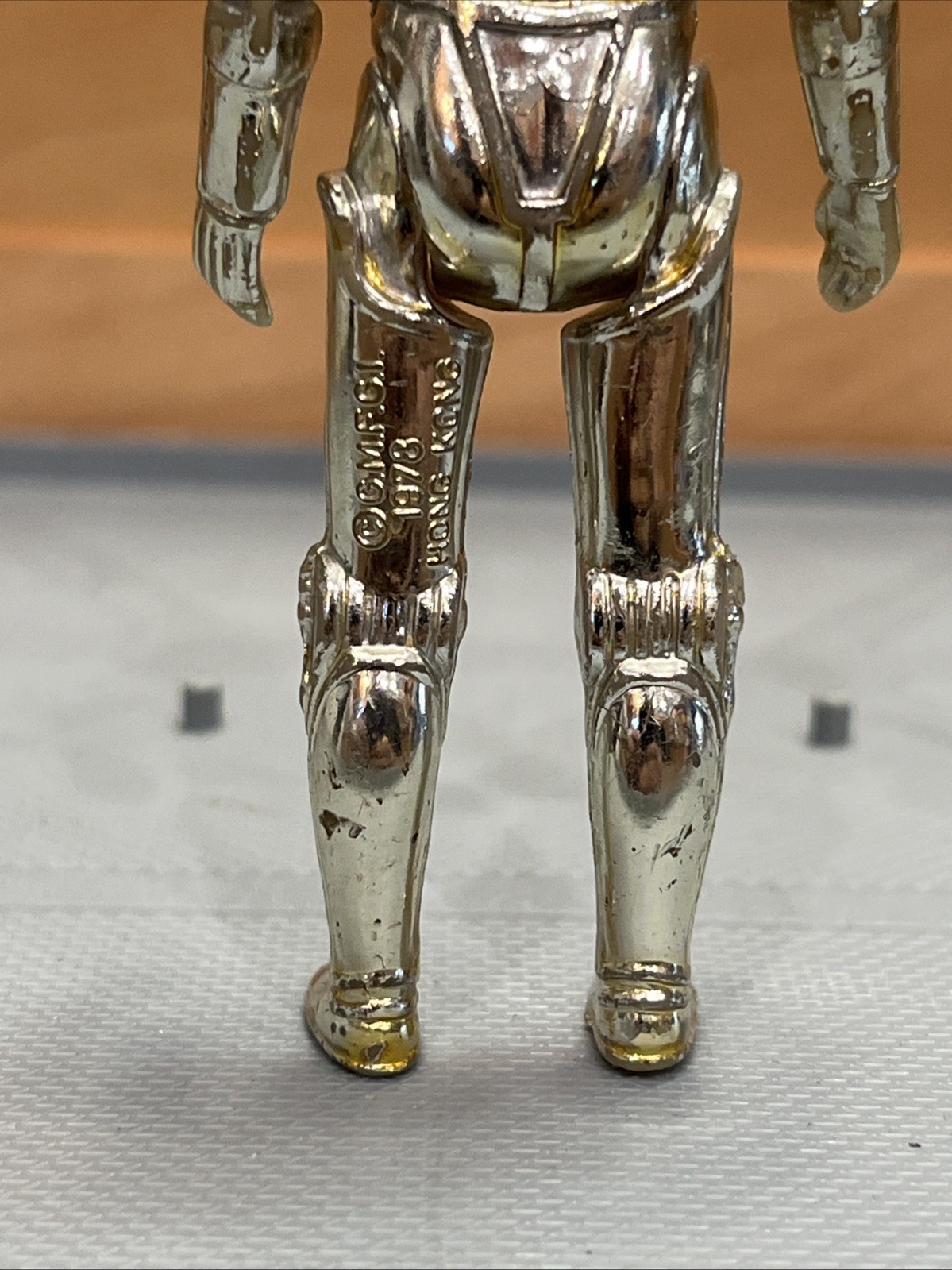 Death Star Droid sold