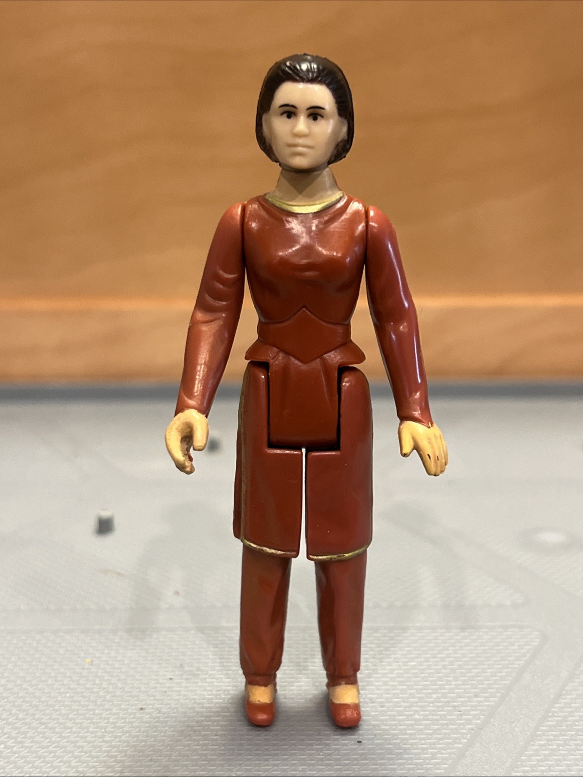 Princess Leia Organa (Bespin Gown) sold