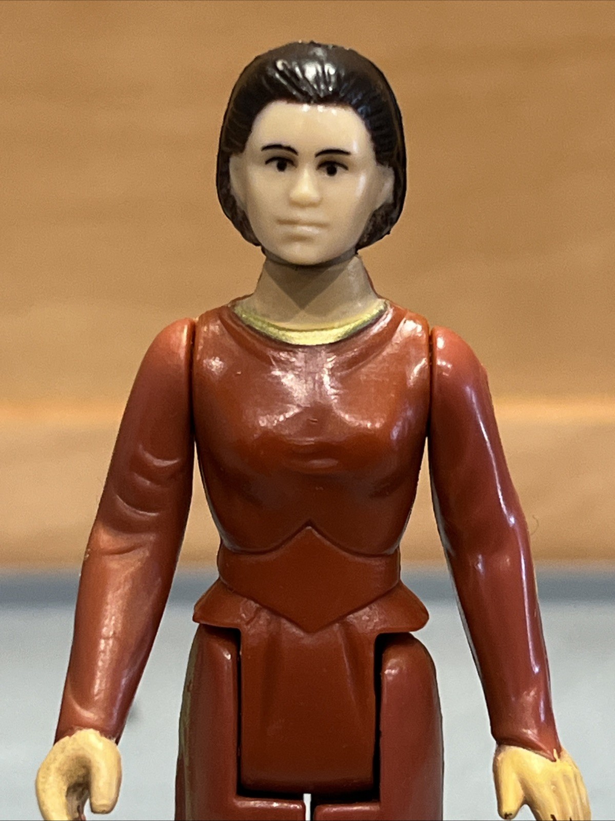 Princess Leia Organa (Bespin Gown) sold