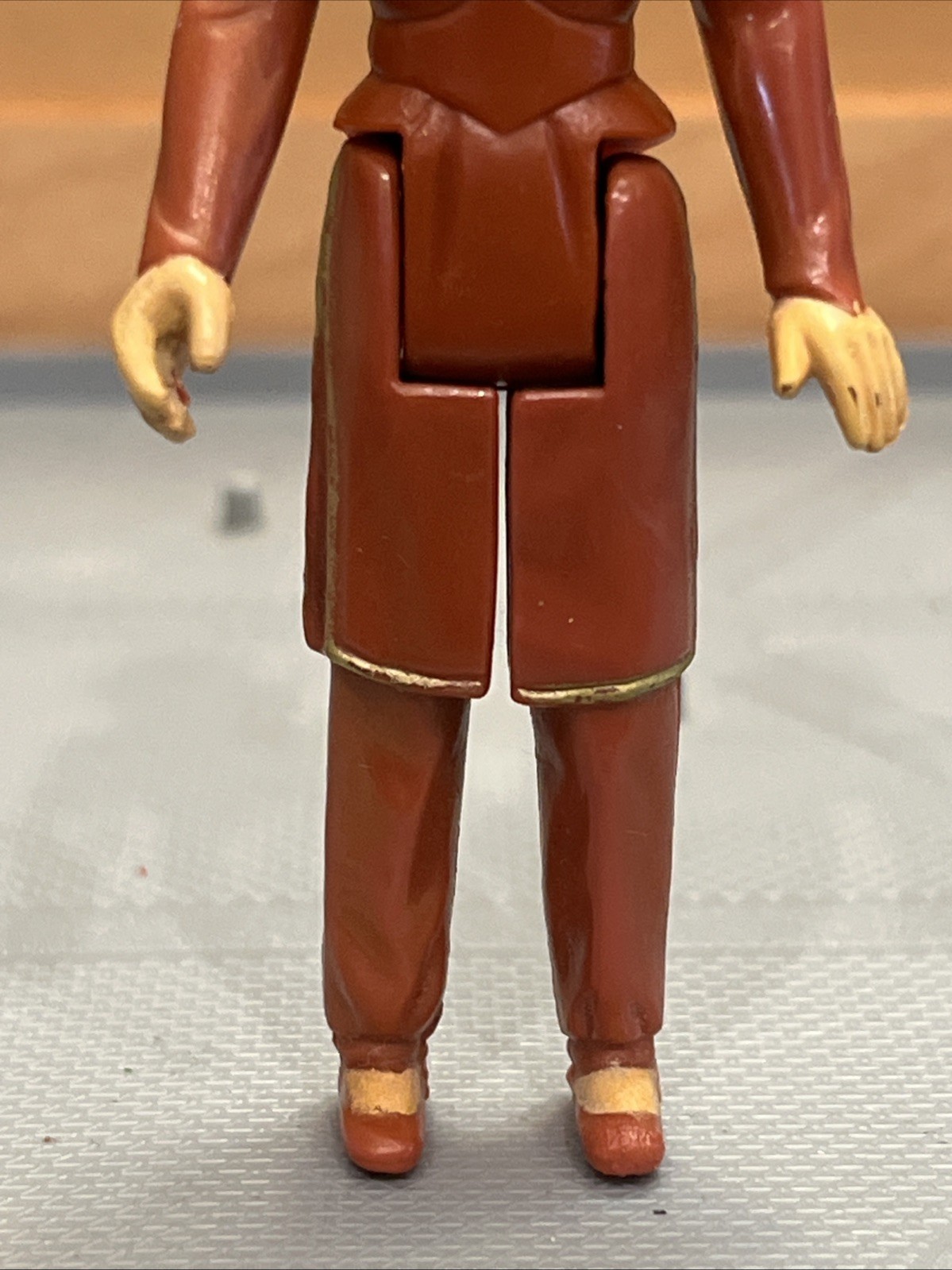 Princess Leia Organa (Bespin Gown) sold