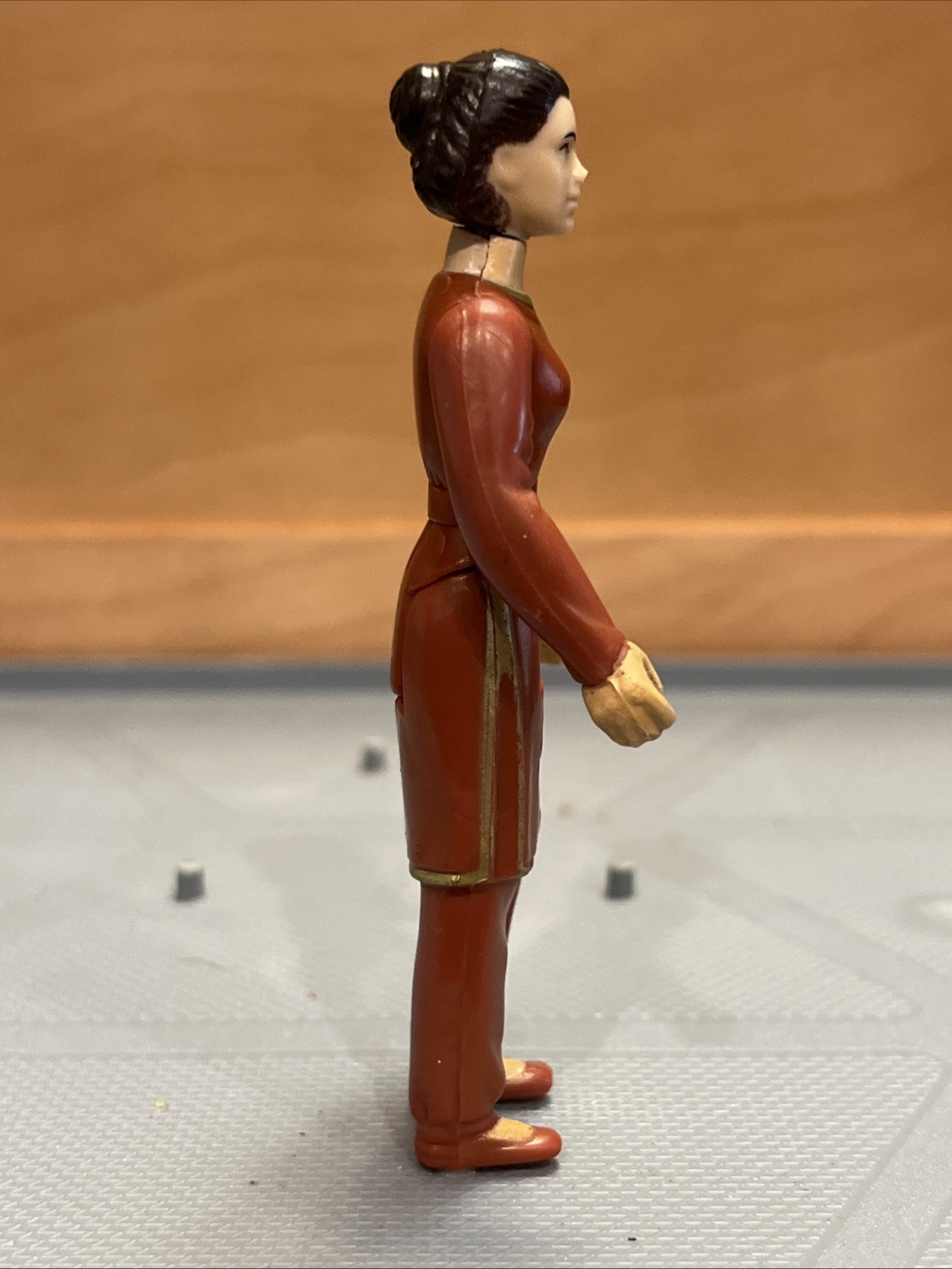 Princess Leia Organa (Bespin Gown) sold