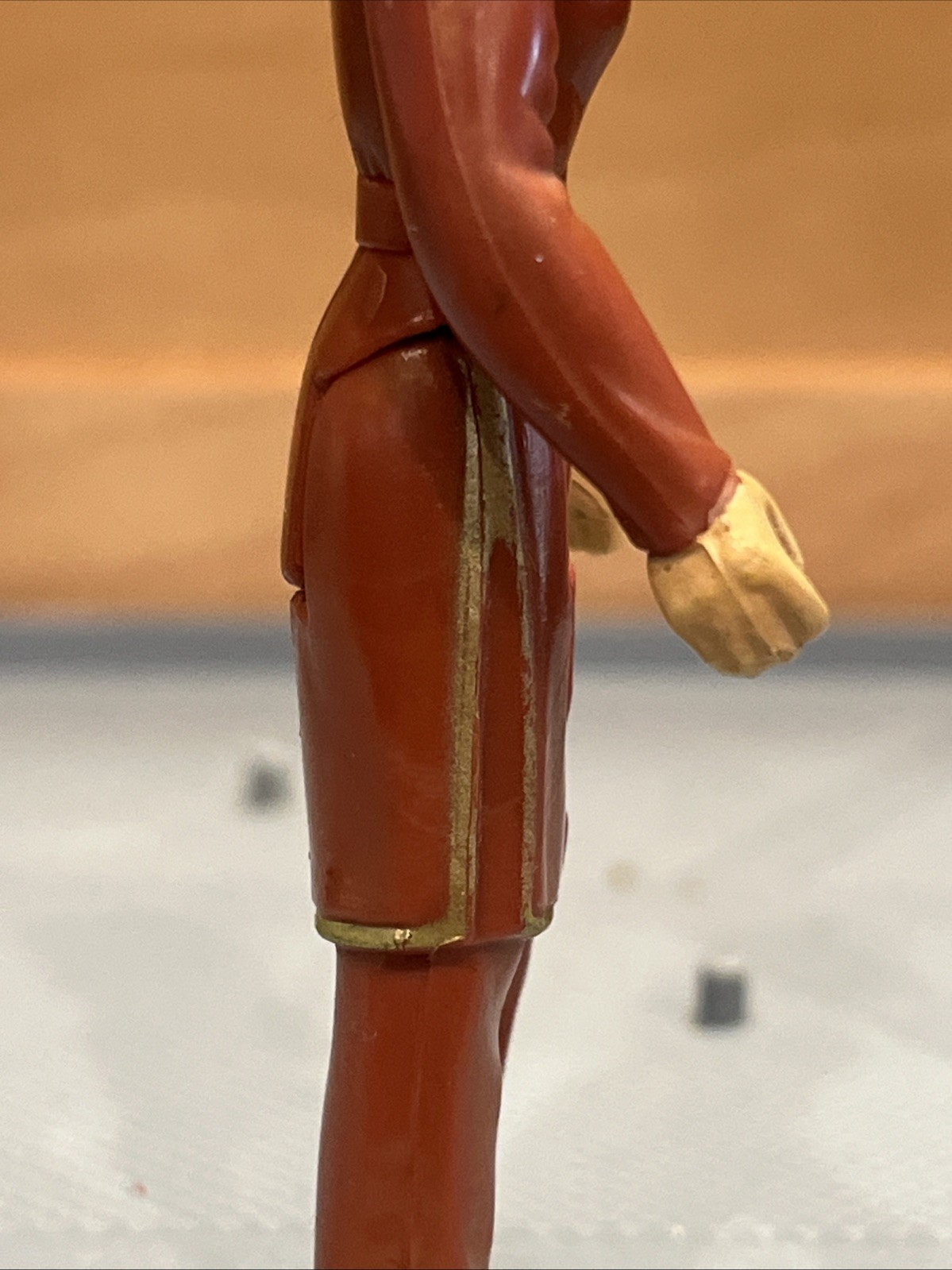 Princess Leia Organa (Bespin Gown) sold