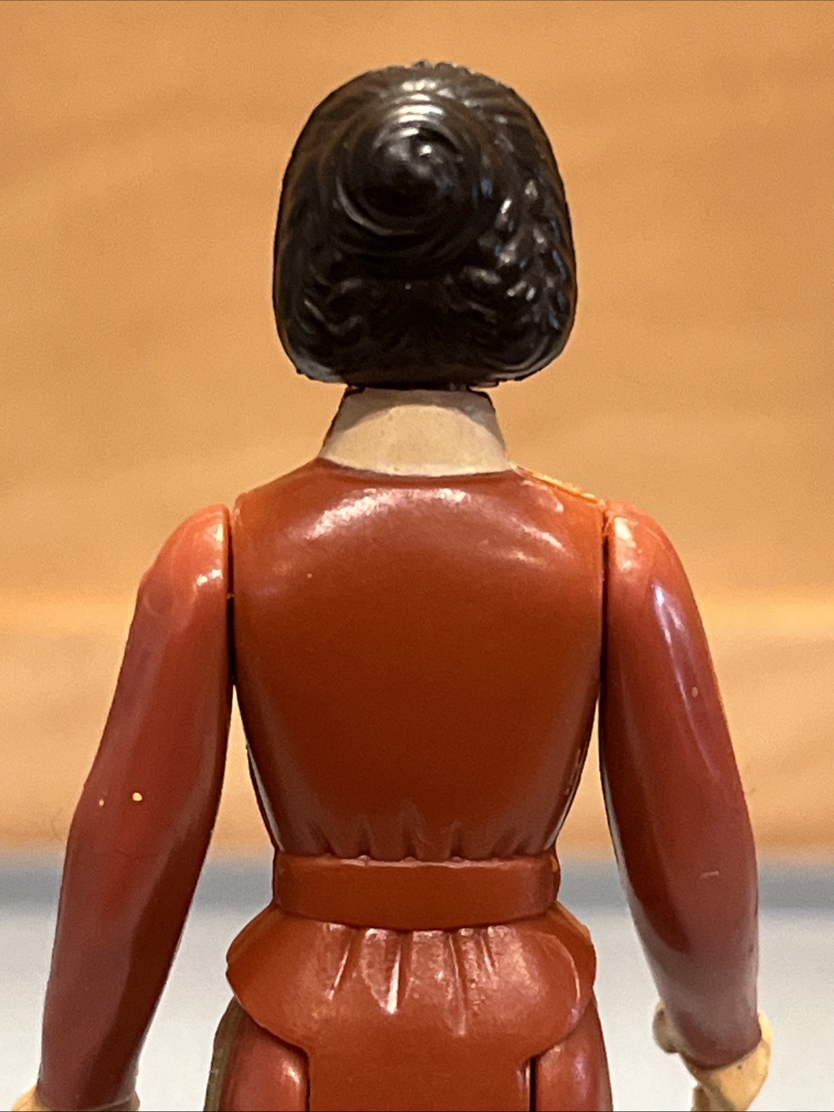 Princess Leia Organa (Bespin Gown) sold