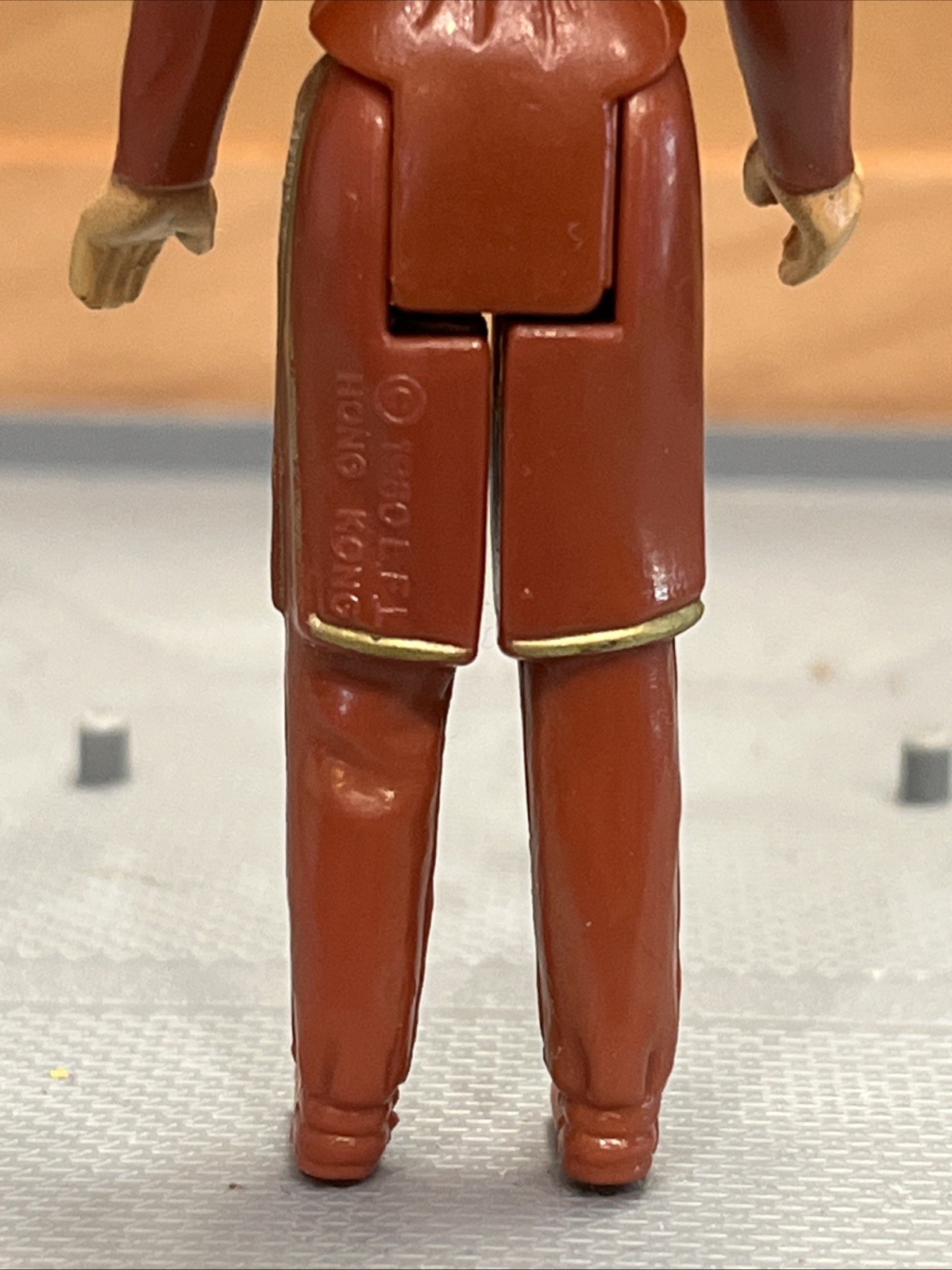 Princess Leia Organa (Bespin Gown) sold