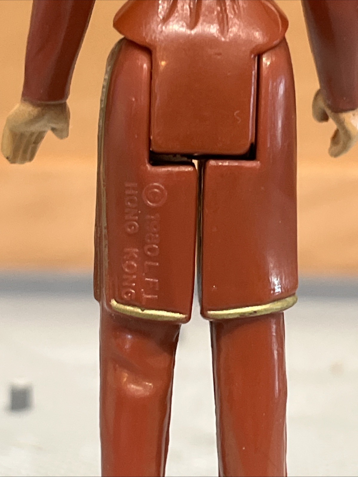 Princess Leia Organa (Bespin Gown) sold