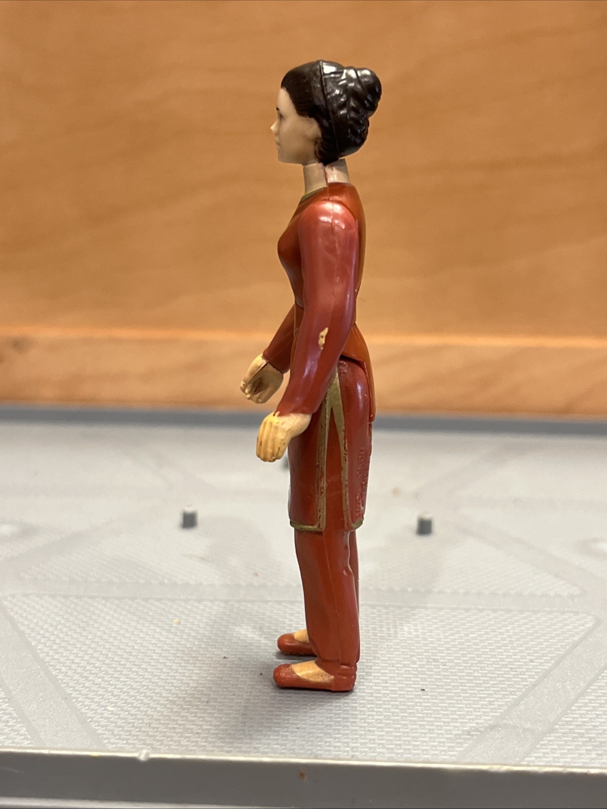 Princess Leia Organa (Bespin Gown) sold