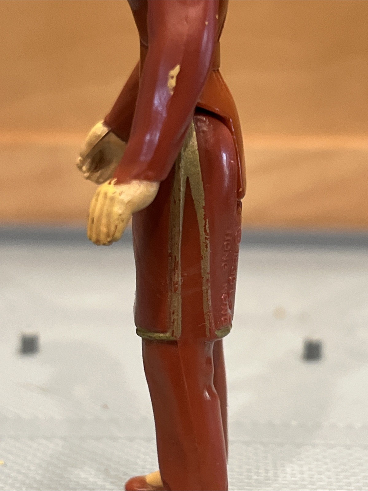 Princess Leia Organa (Bespin Gown) sold