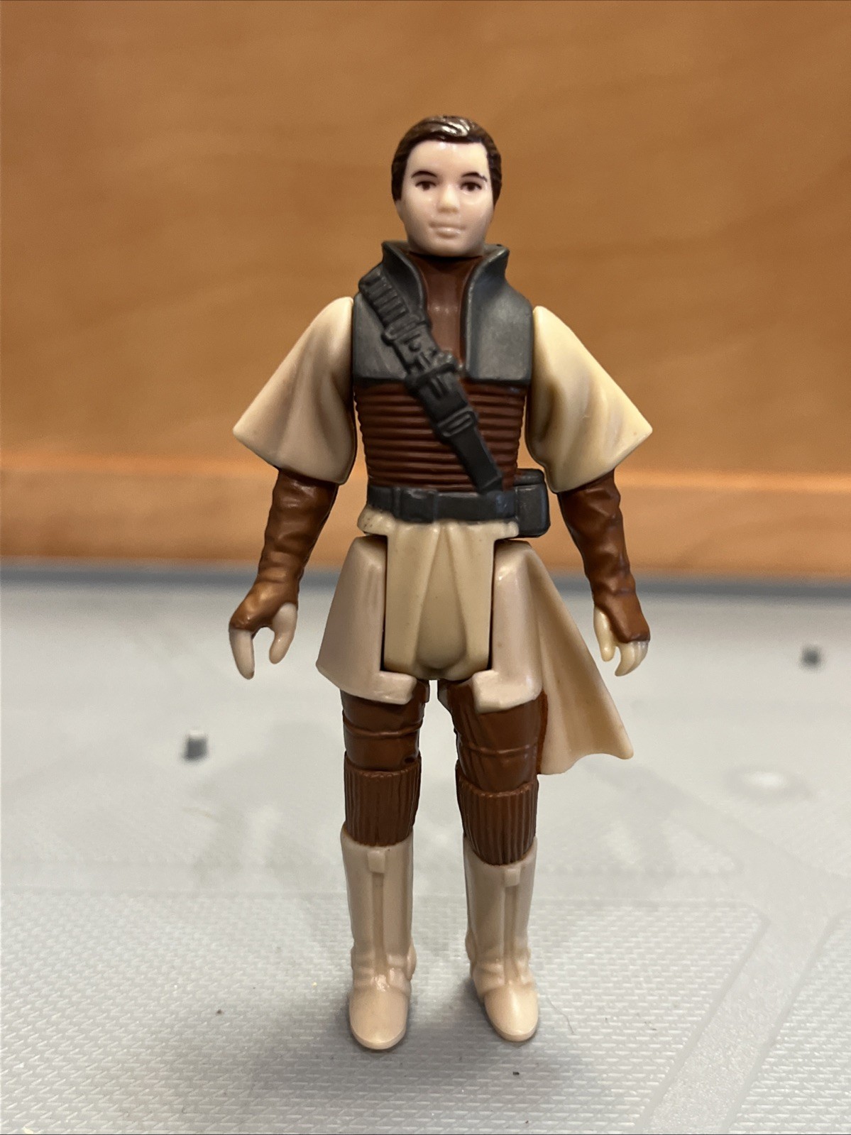 Princess Leia Organa (Boushh Disguise) sold