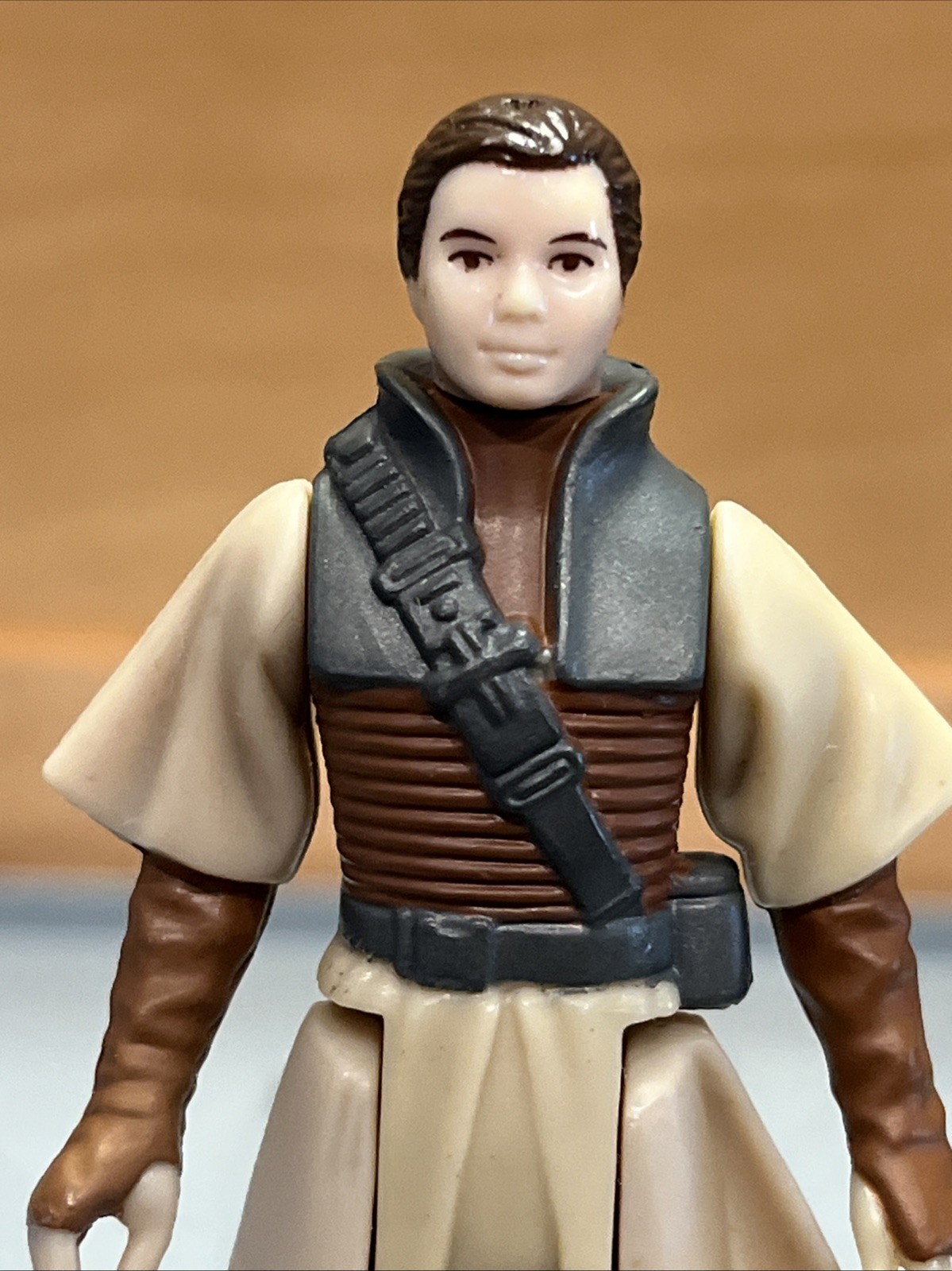 Princess Leia Organa (Boushh Disguise) sold