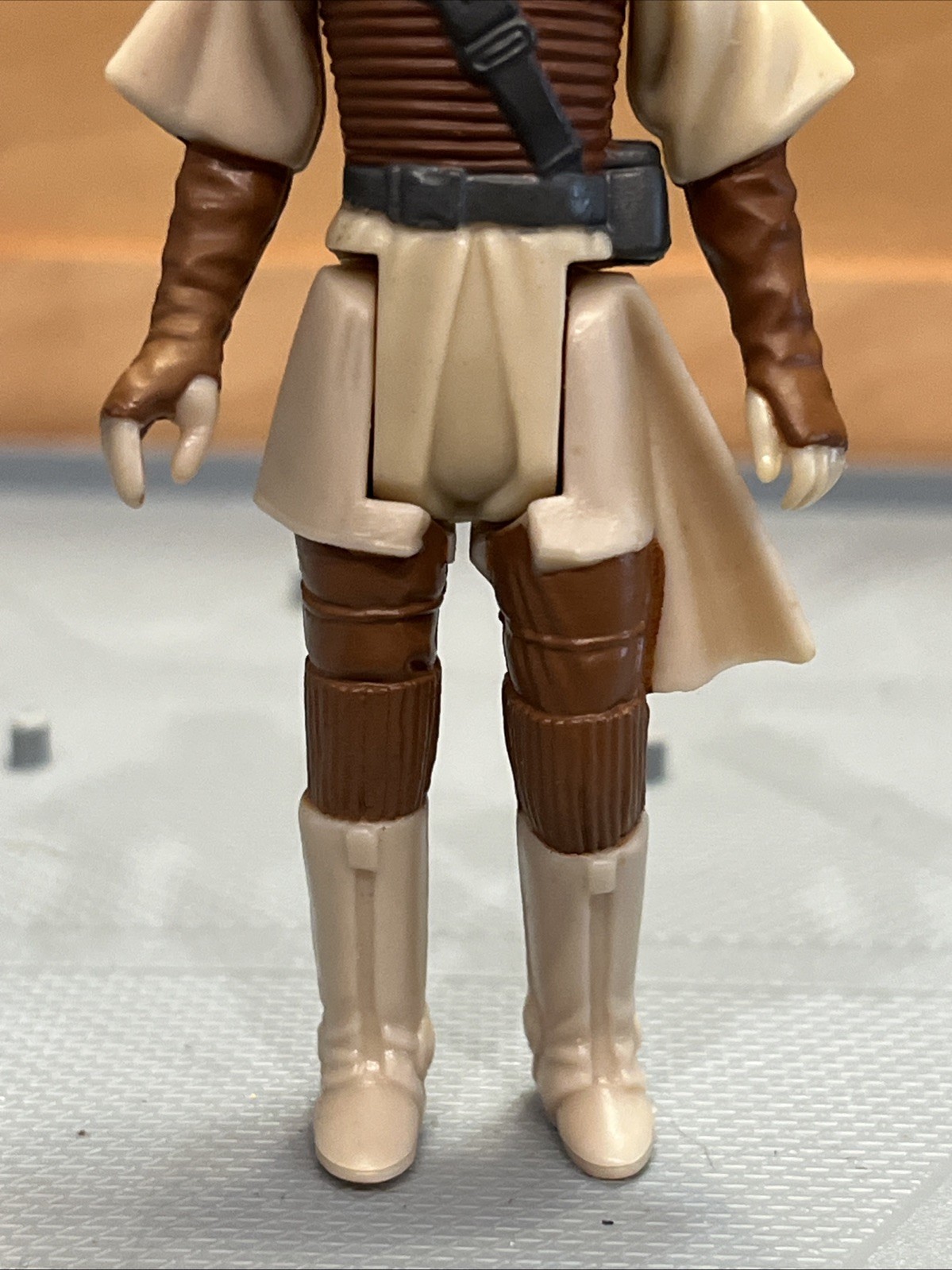 Princess Leia Organa (Boushh Disguise) sold