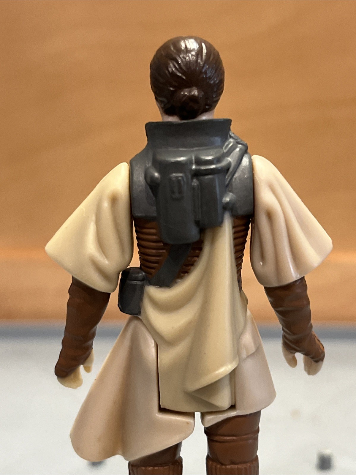 Princess Leia Organa (Boushh Disguise) sold