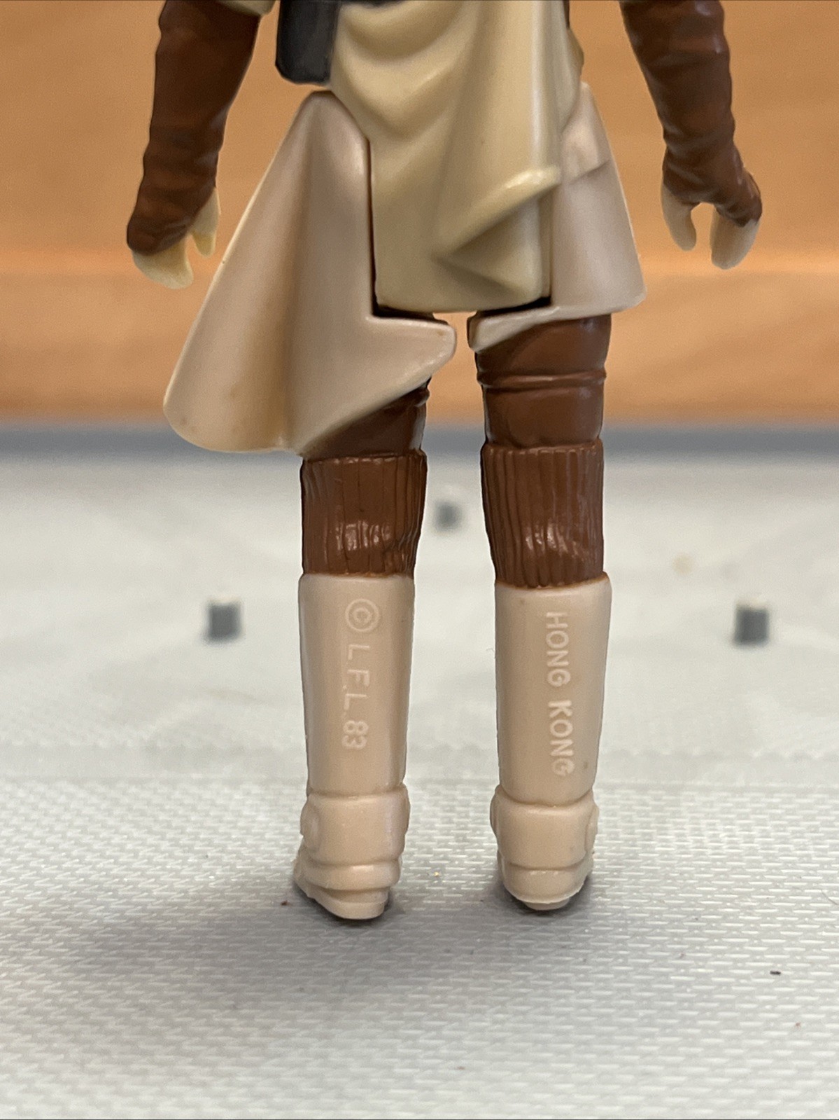 Princess Leia Organa (Boushh Disguise) sold