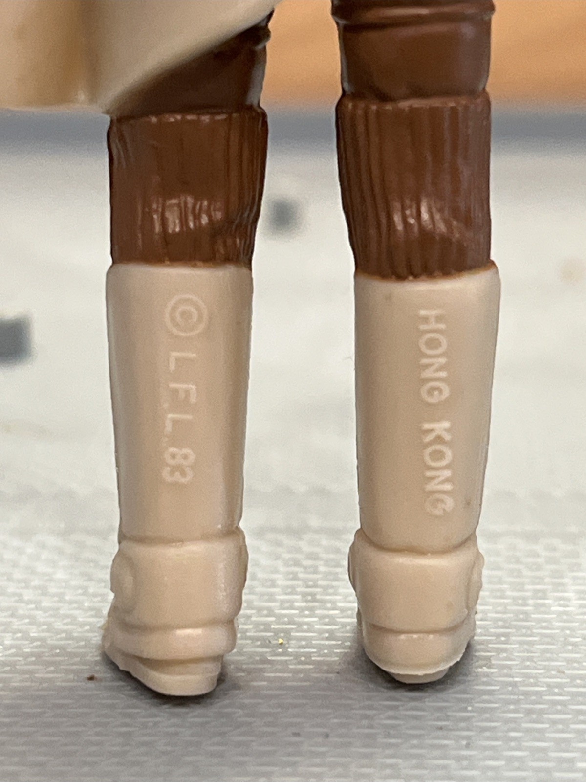 Princess Leia Organa (Boushh Disguise) sold