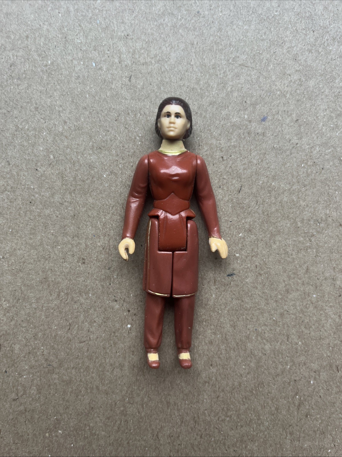 Princess Leia Organa (Bespin Gown) sold