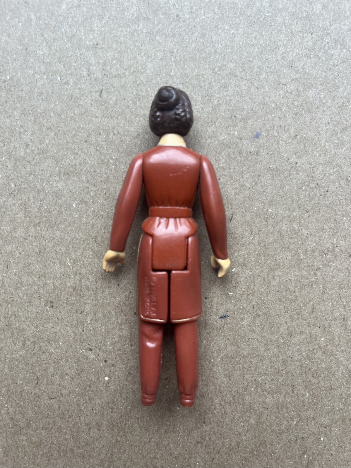 Princess Leia Organa (Bespin Gown) sold