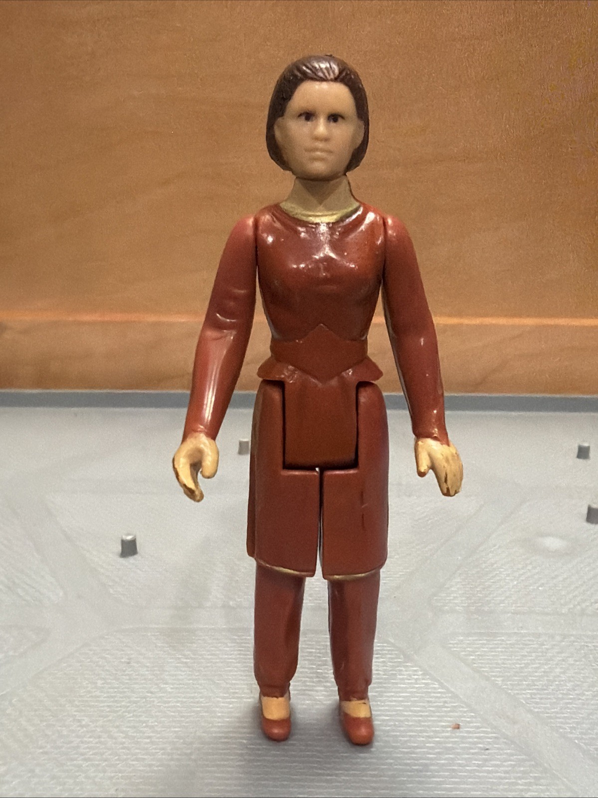 Princess Leia Organa (Bespin Gown) sold