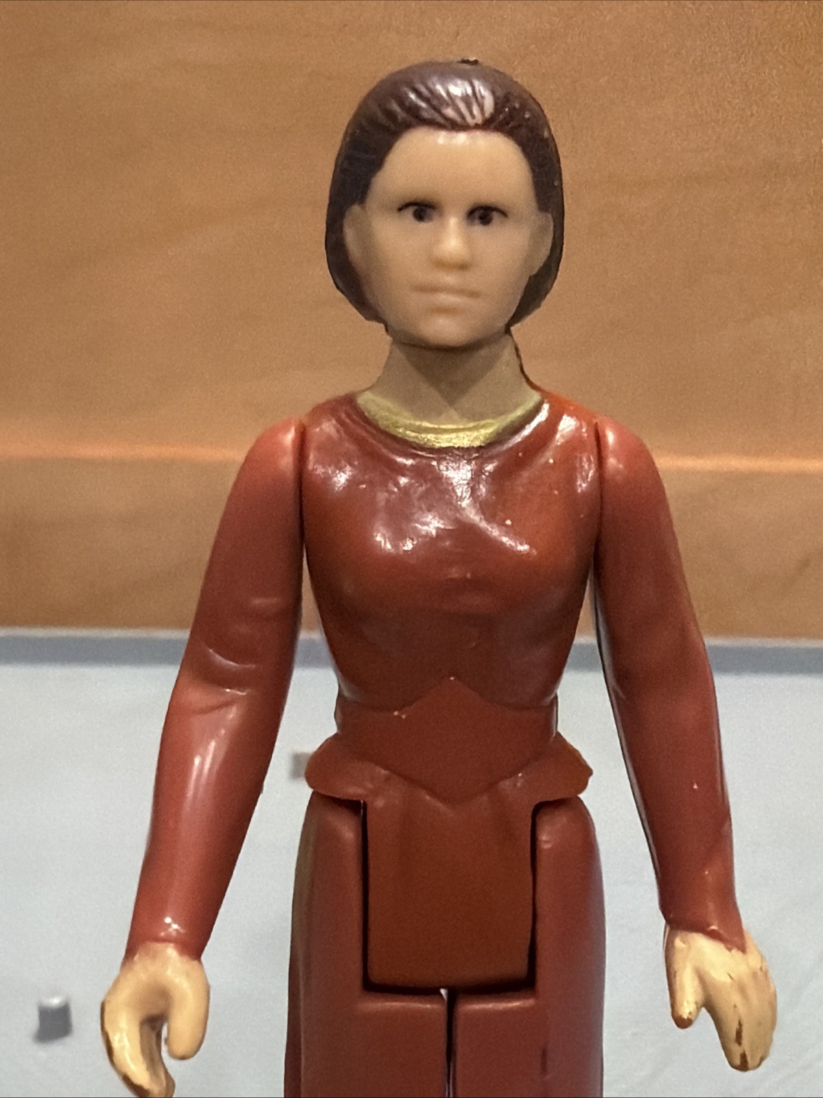 Princess Leia Organa (Bespin Gown) sold
