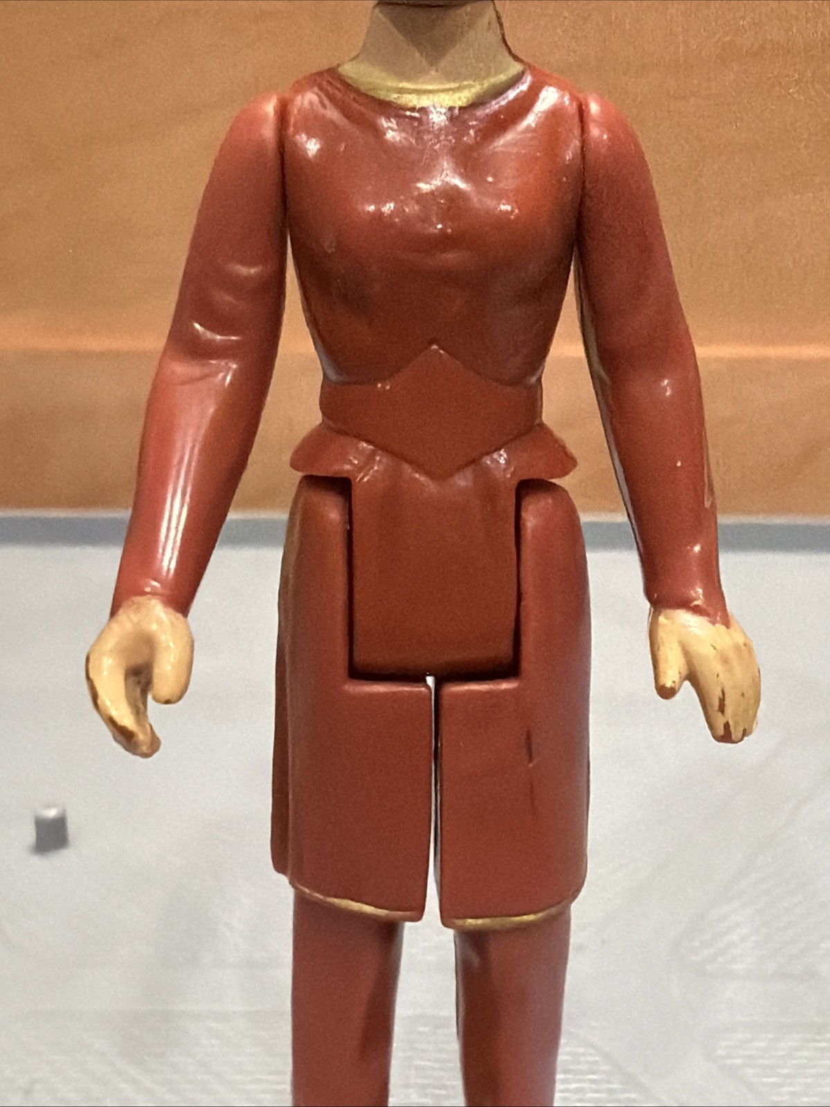 Princess Leia Organa (Bespin Gown) sold