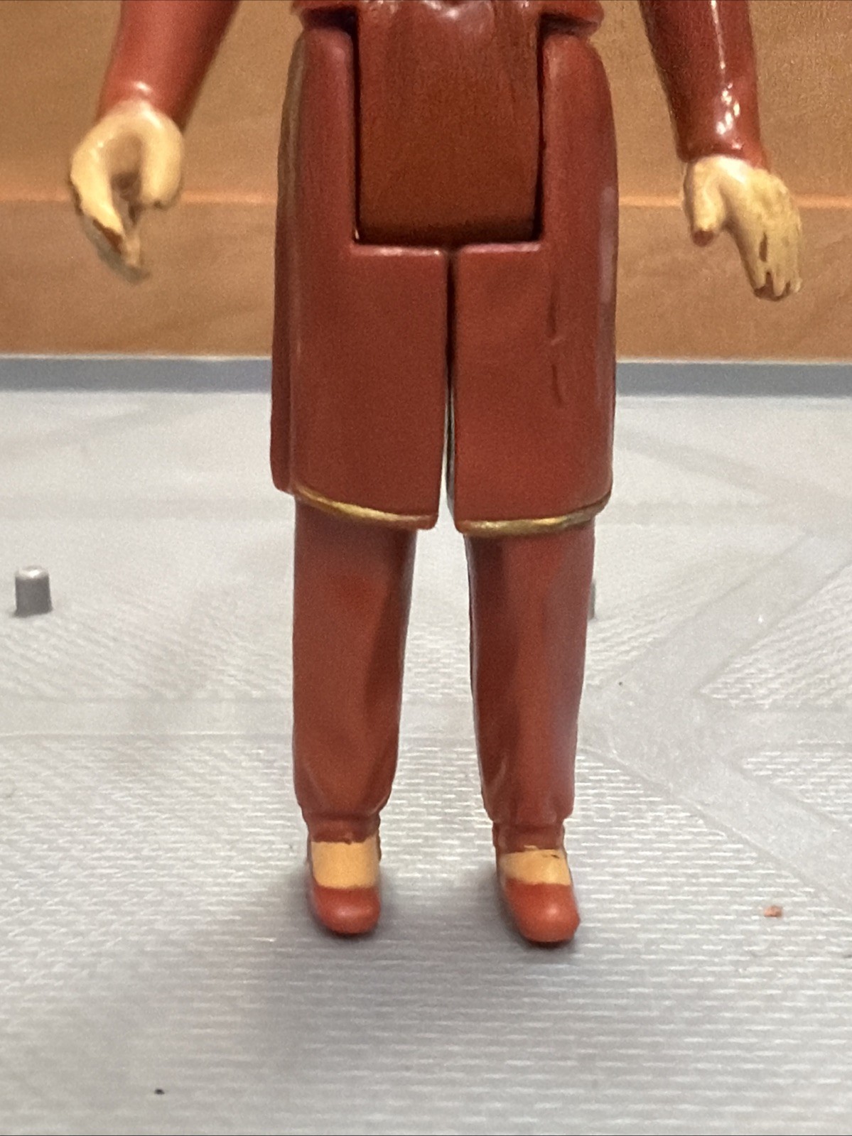 Princess Leia Organa (Bespin Gown) sold