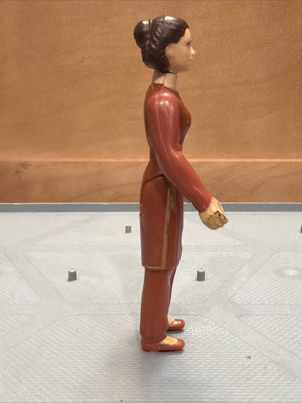 Princess Leia Organa (Bespin Gown) sold