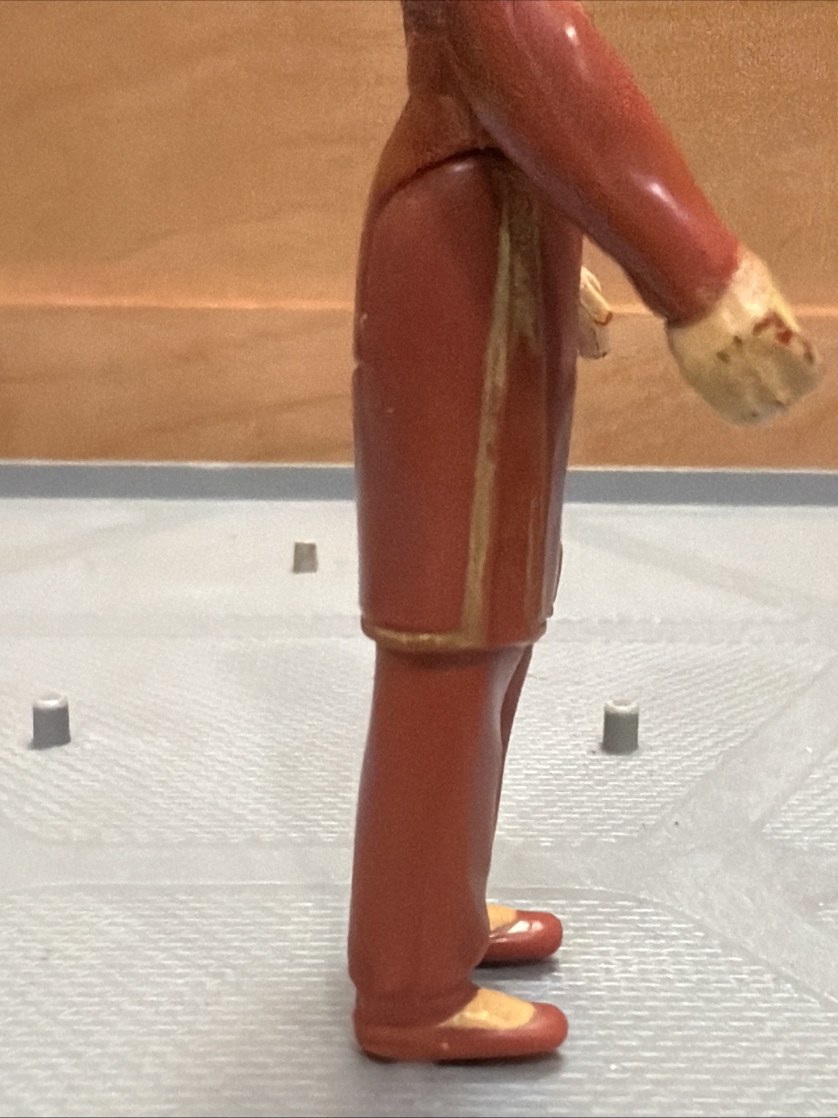 Princess Leia Organa (Bespin Gown) sold