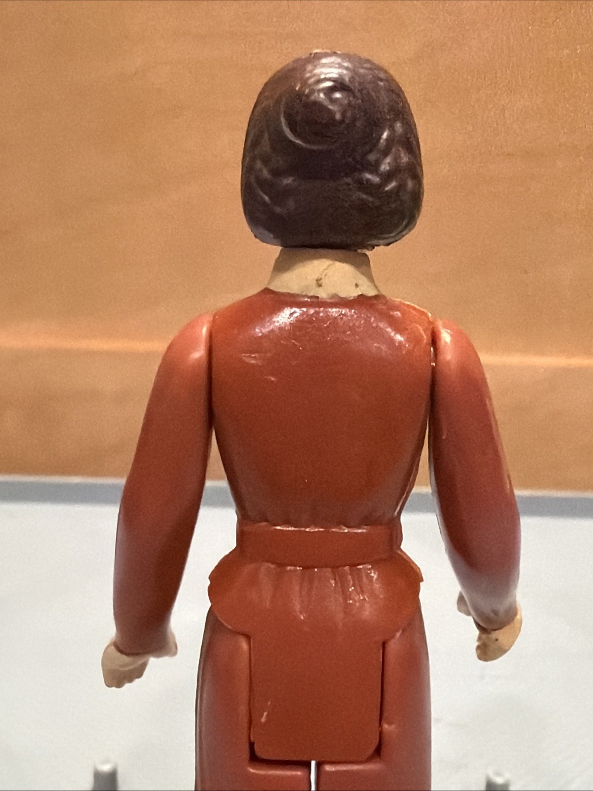 Princess Leia Organa (Bespin Gown) sold