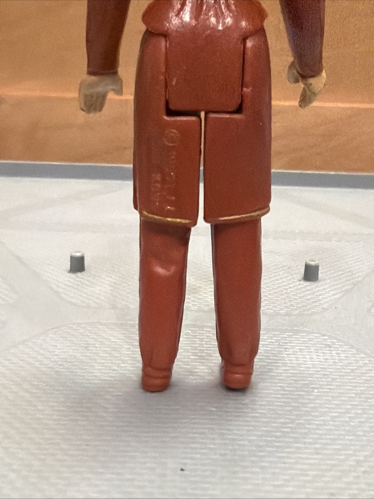 Princess Leia Organa (Bespin Gown) sold