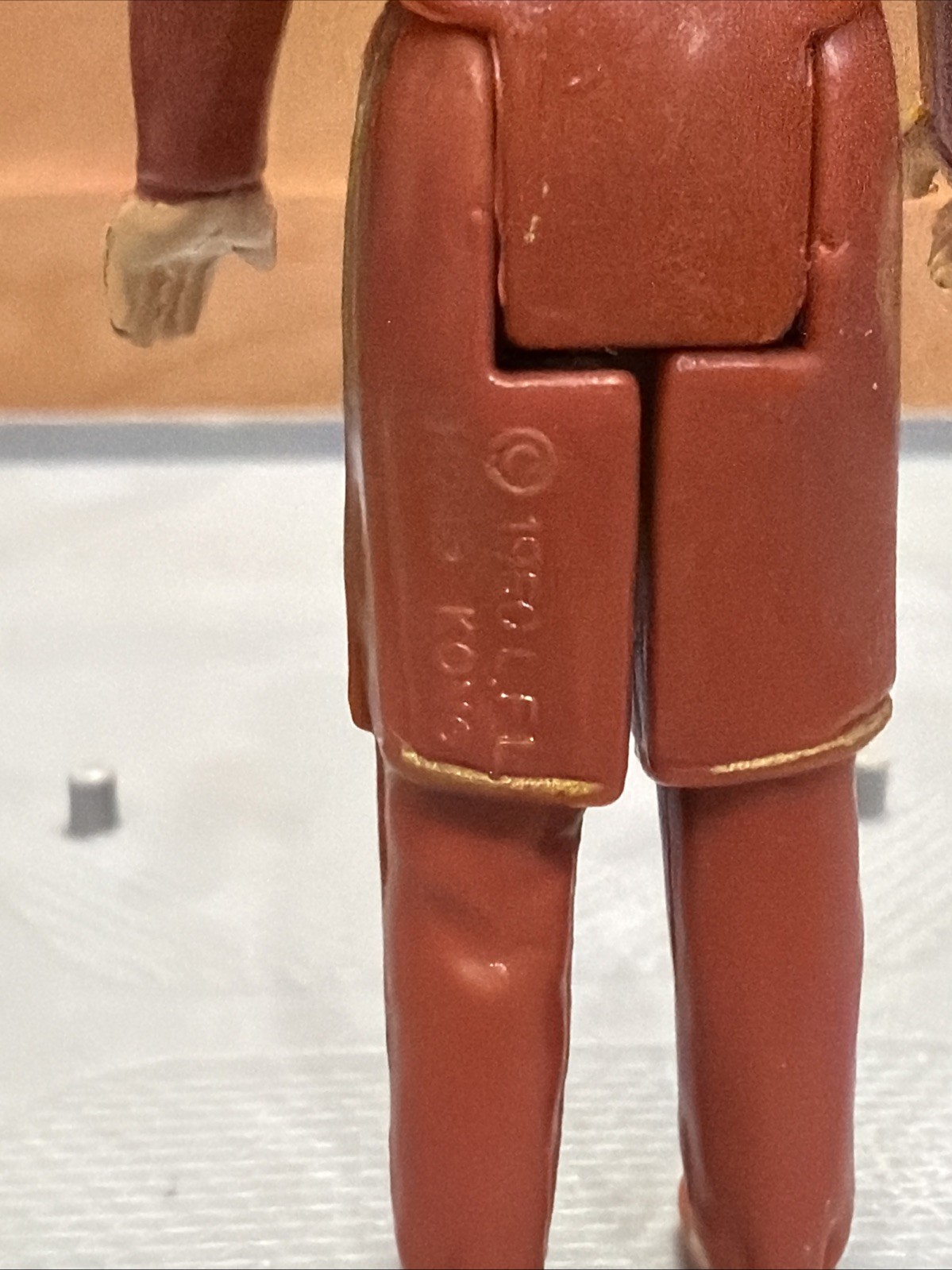 Princess Leia Organa (Bespin Gown) sold