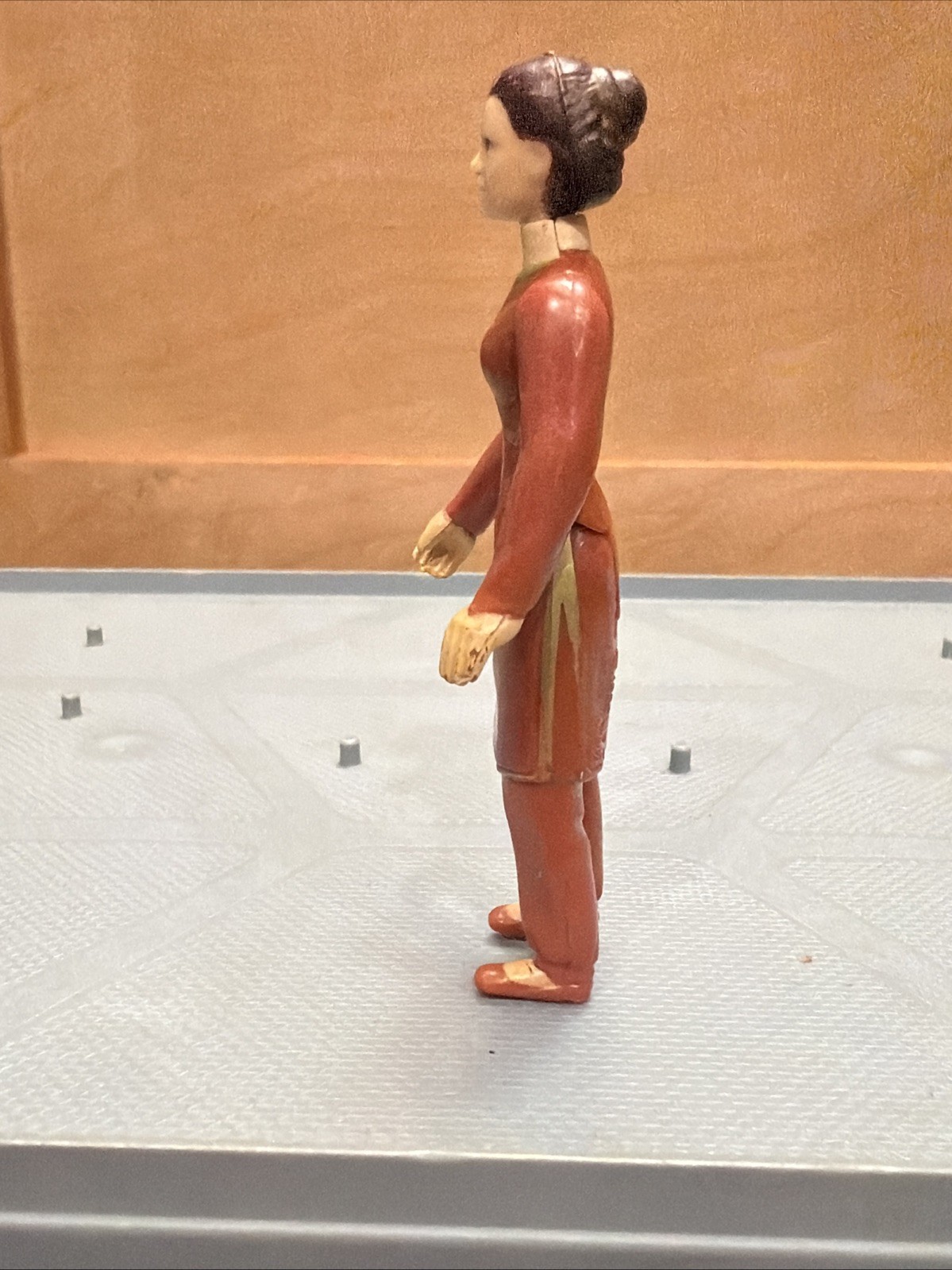 Princess Leia Organa (Bespin Gown) sold