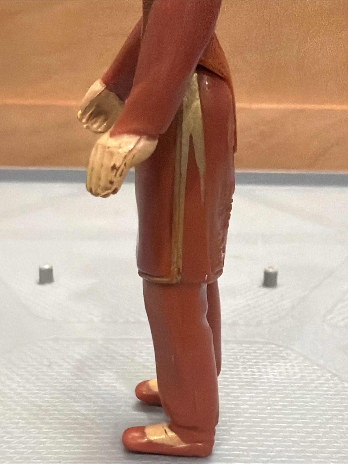 Princess Leia Organa (Bespin Gown) sold