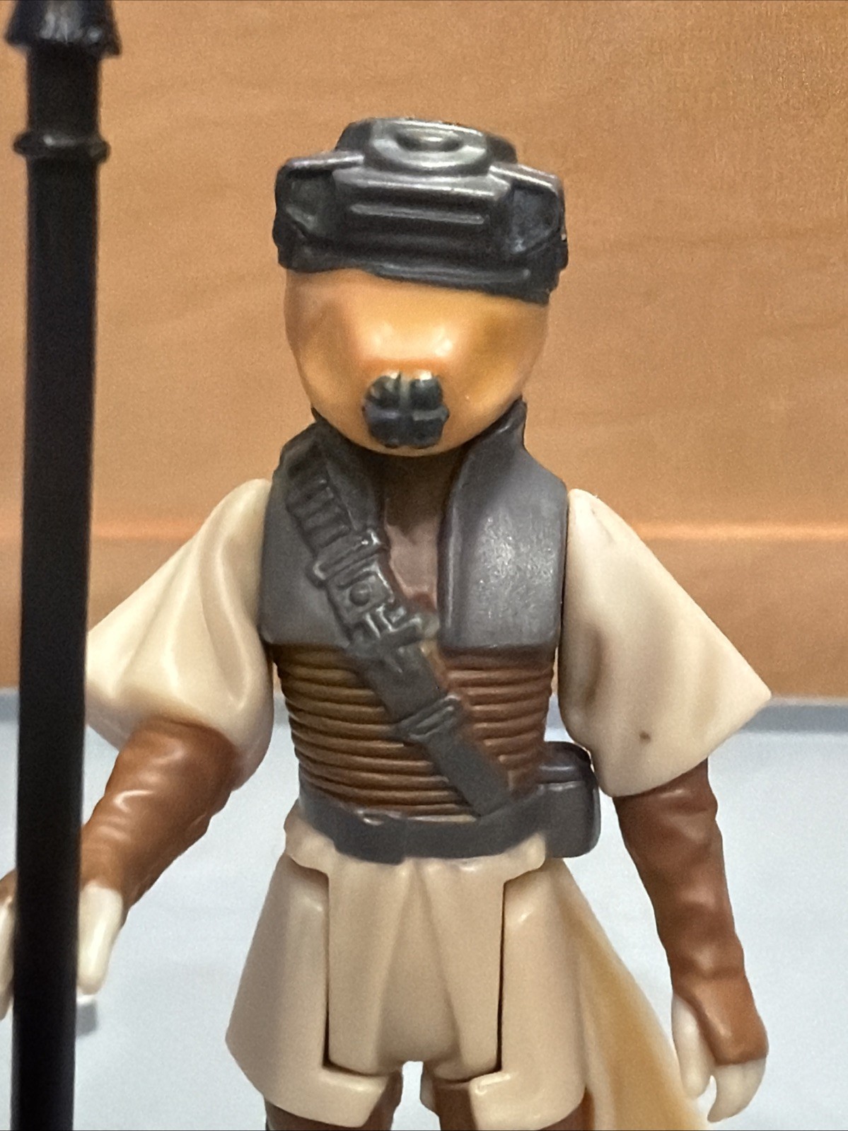 Princess Leia Organa (Boushh Disguise) sold