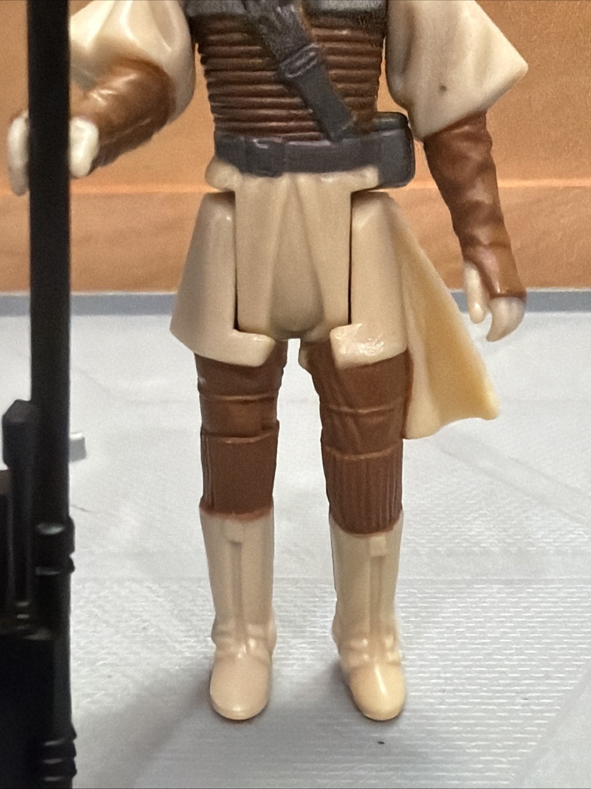 Princess Leia Organa (Boushh Disguise) sold