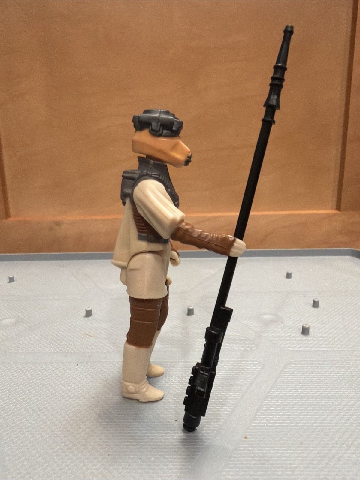 Princess Leia Organa (Boushh Disguise) sold