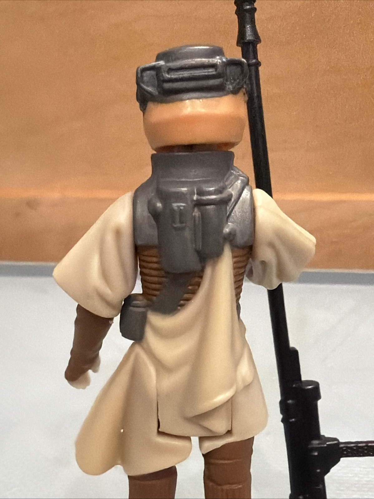 Princess Leia Organa (Boushh Disguise) sold