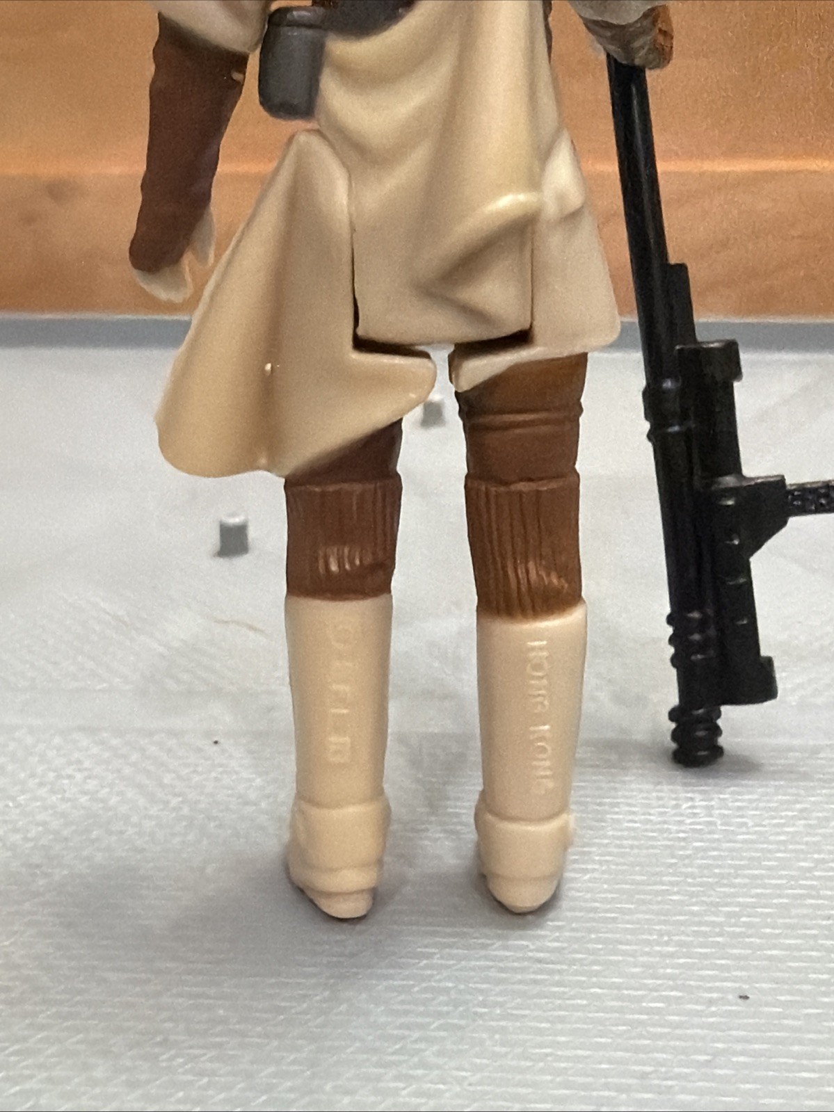 Princess Leia Organa (Boushh Disguise) sold