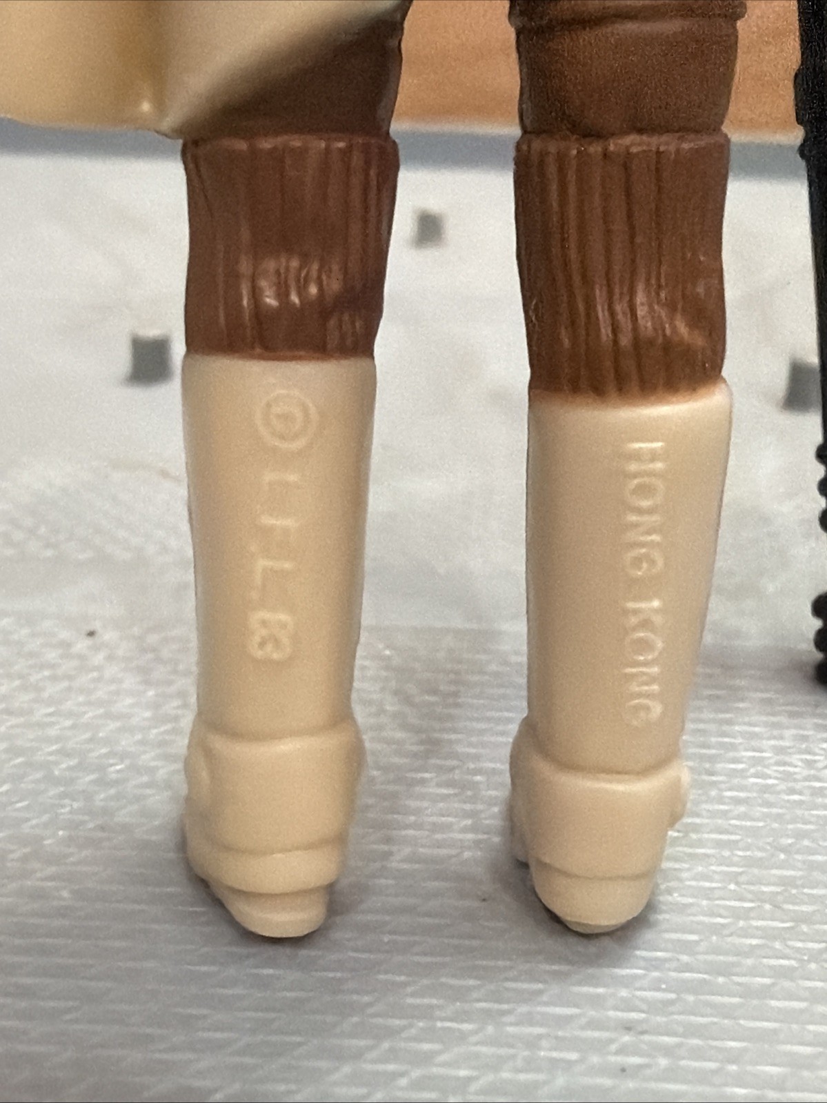 Princess Leia Organa (Boushh Disguise) sold